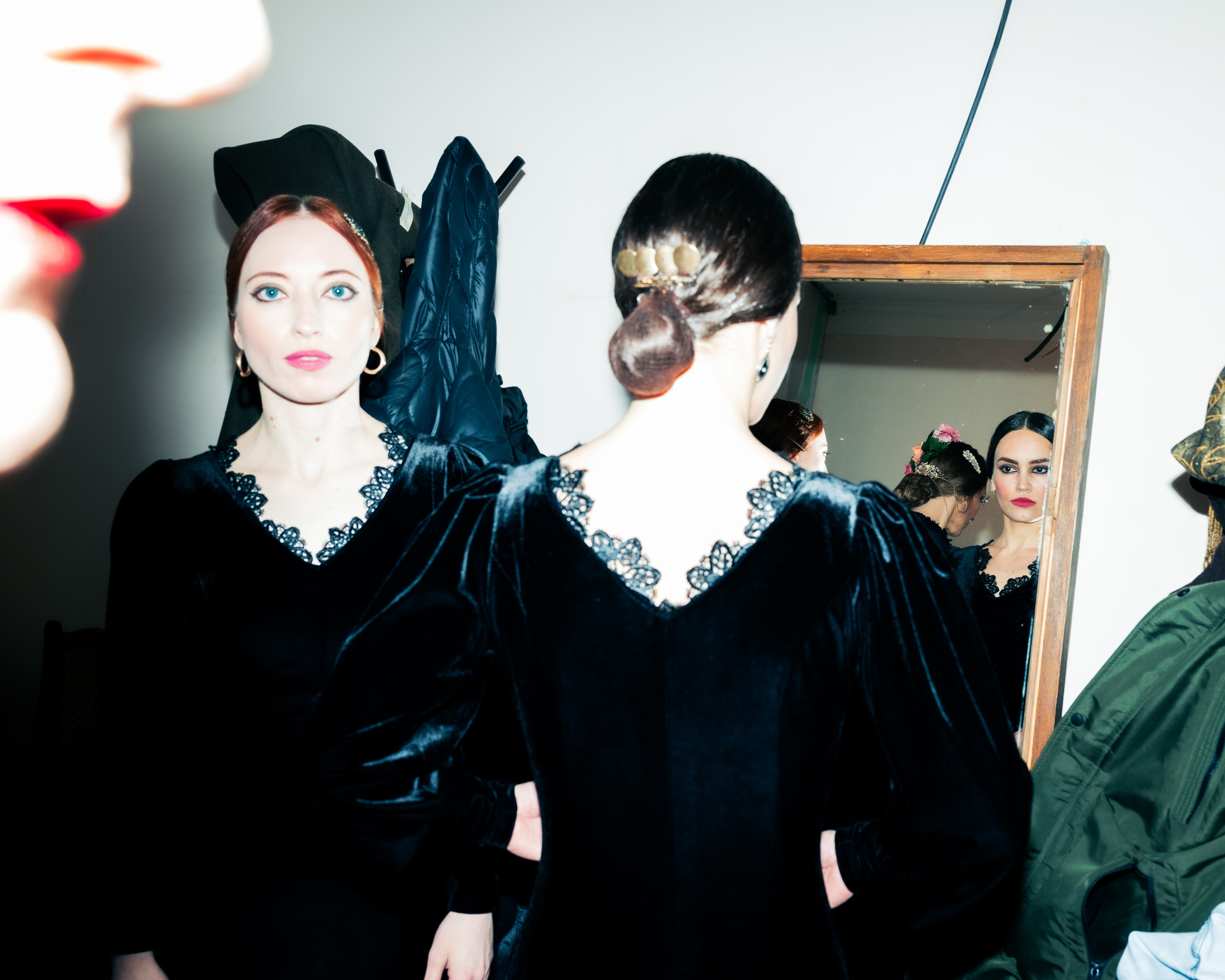 Different portraits by Ekaterina Tsurkina-Appina. Ekaterina Tsurkina-Appina Photography Canada