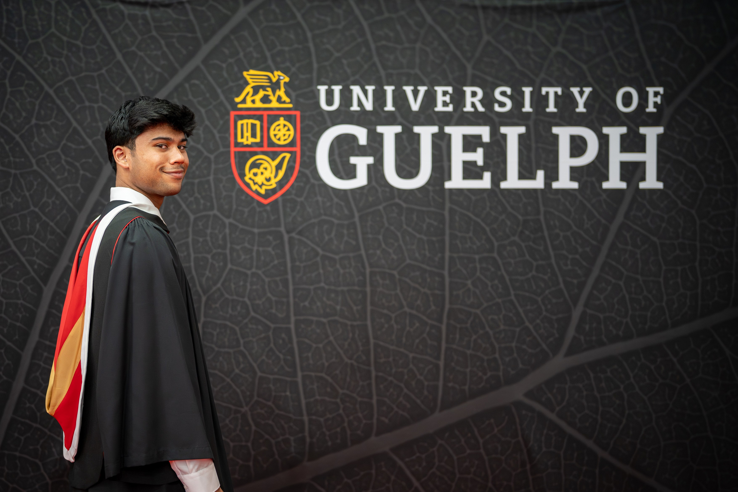 Guelph LGBTQ Graduation Photographer