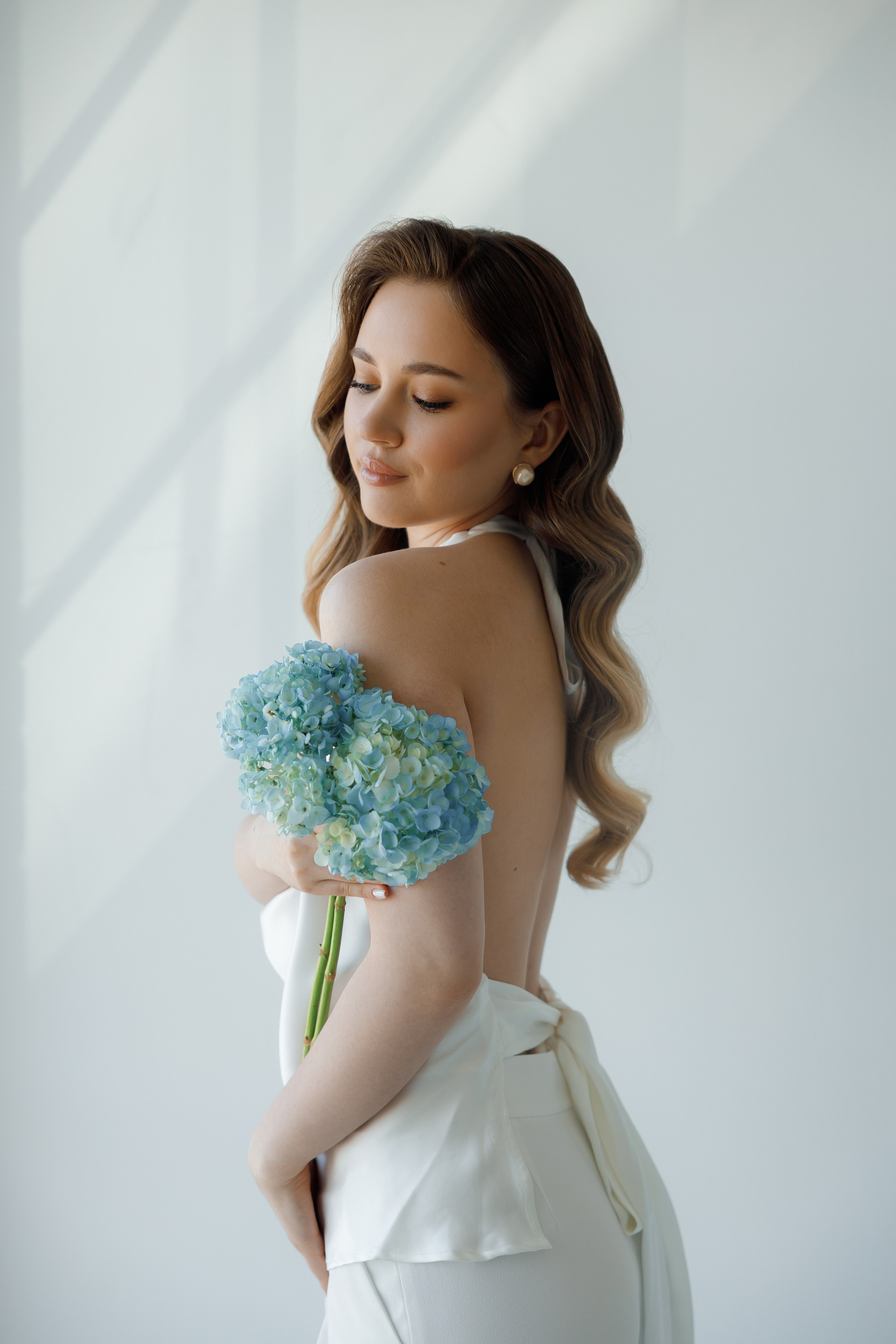 Anastassia. Photographer Elvira Hryshchenko