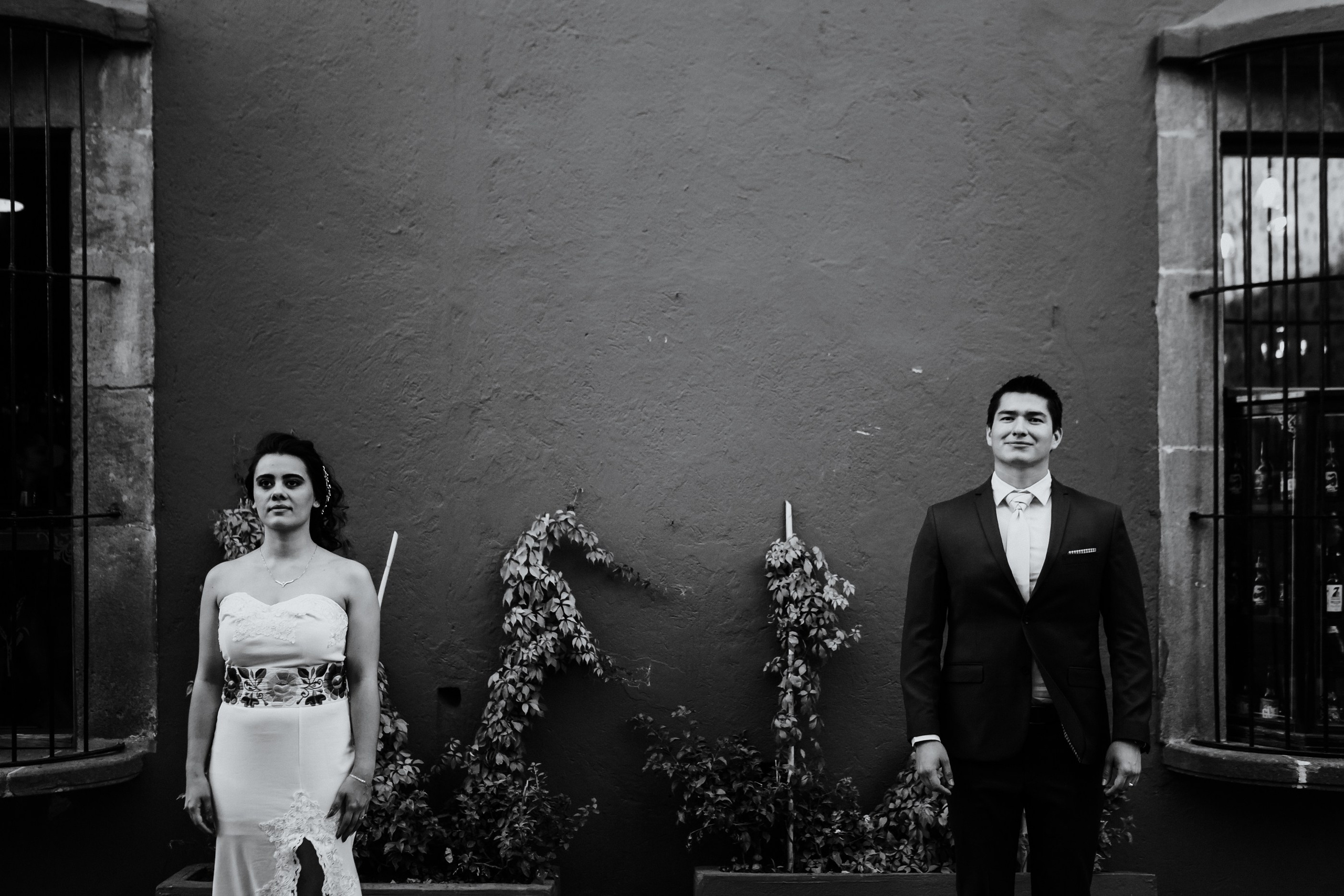Astrid y Fausto. Fotógrafo de bodas
