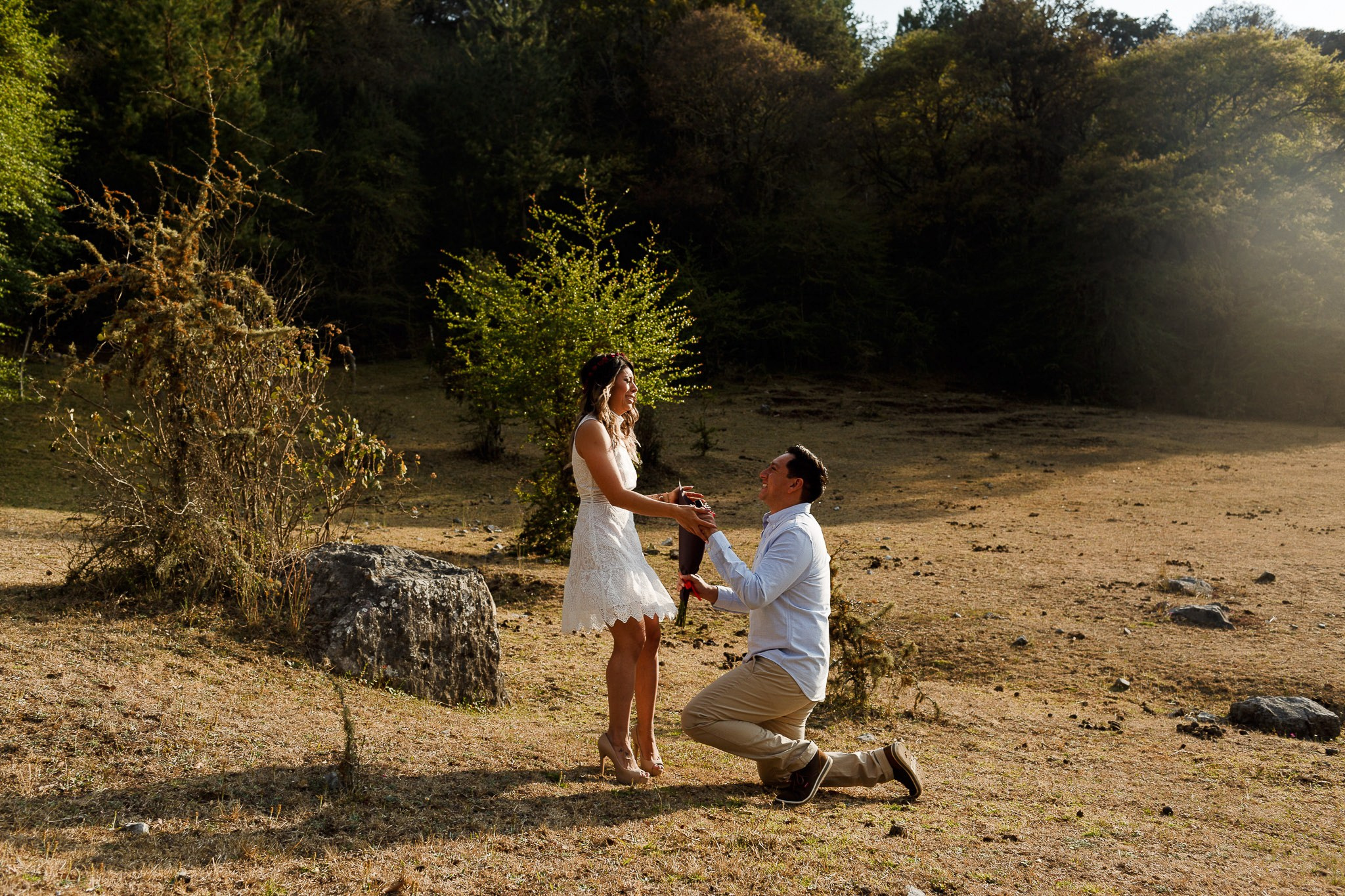 Gloria y Gerardo. Fotógrafo de bodas