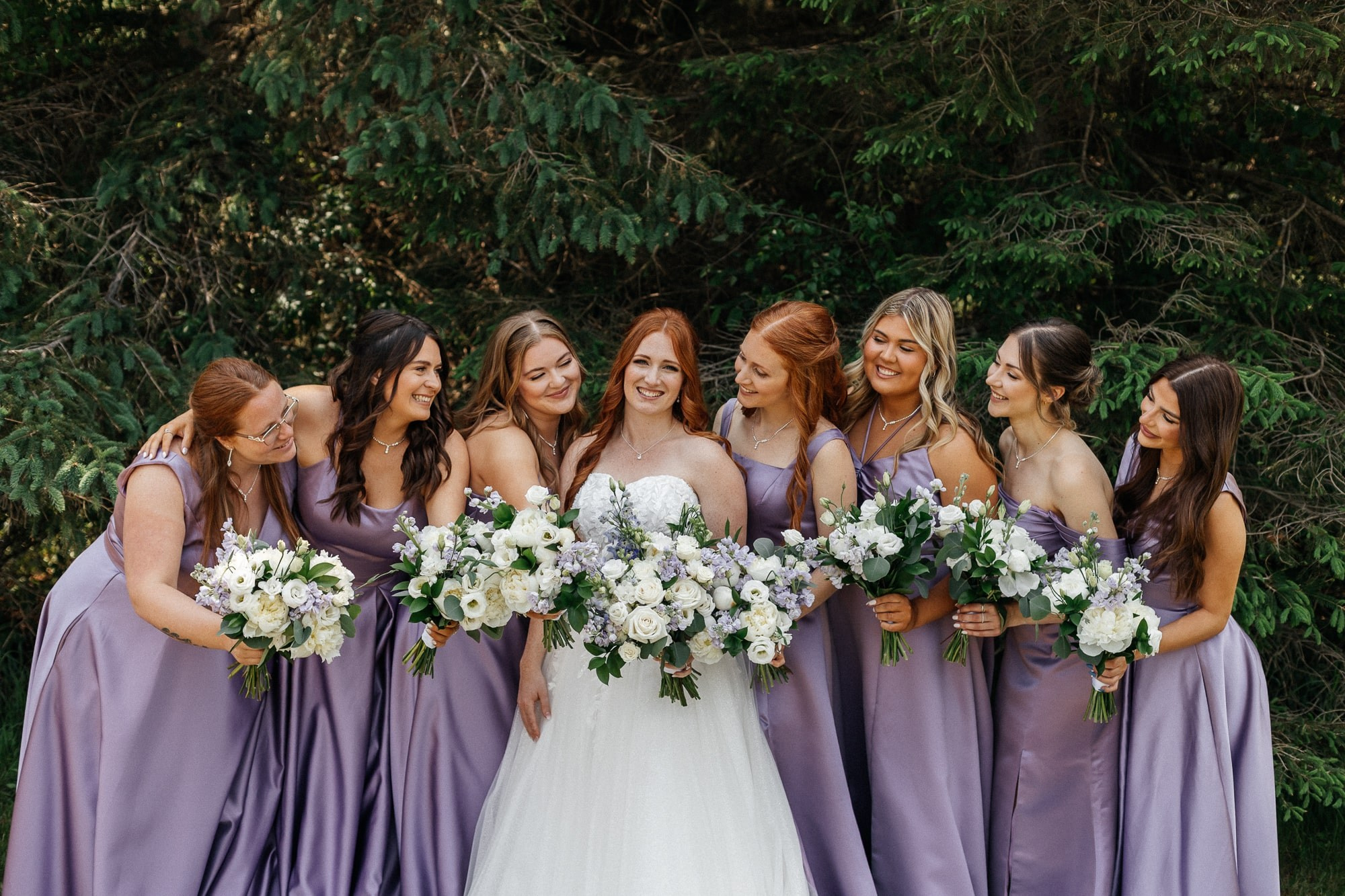 Katelyn & Ben. Storytellers Films — Candid Wedding Videographer & Photographer in Toronto, Ontario and beyond