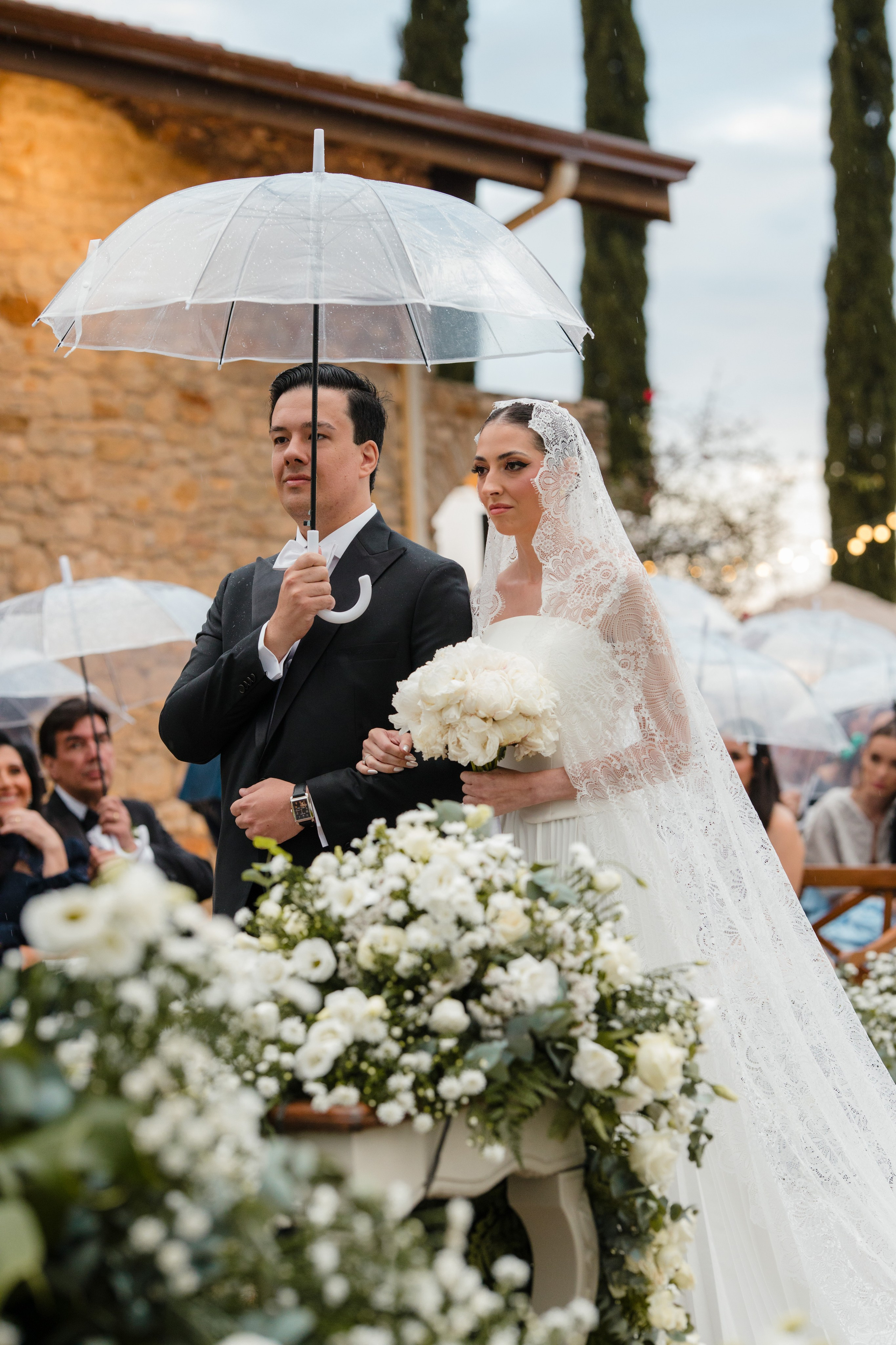 Ana Julia & Lucas. Top 100 Fotógrafo Casamento do Brasil — Thiago Vallim