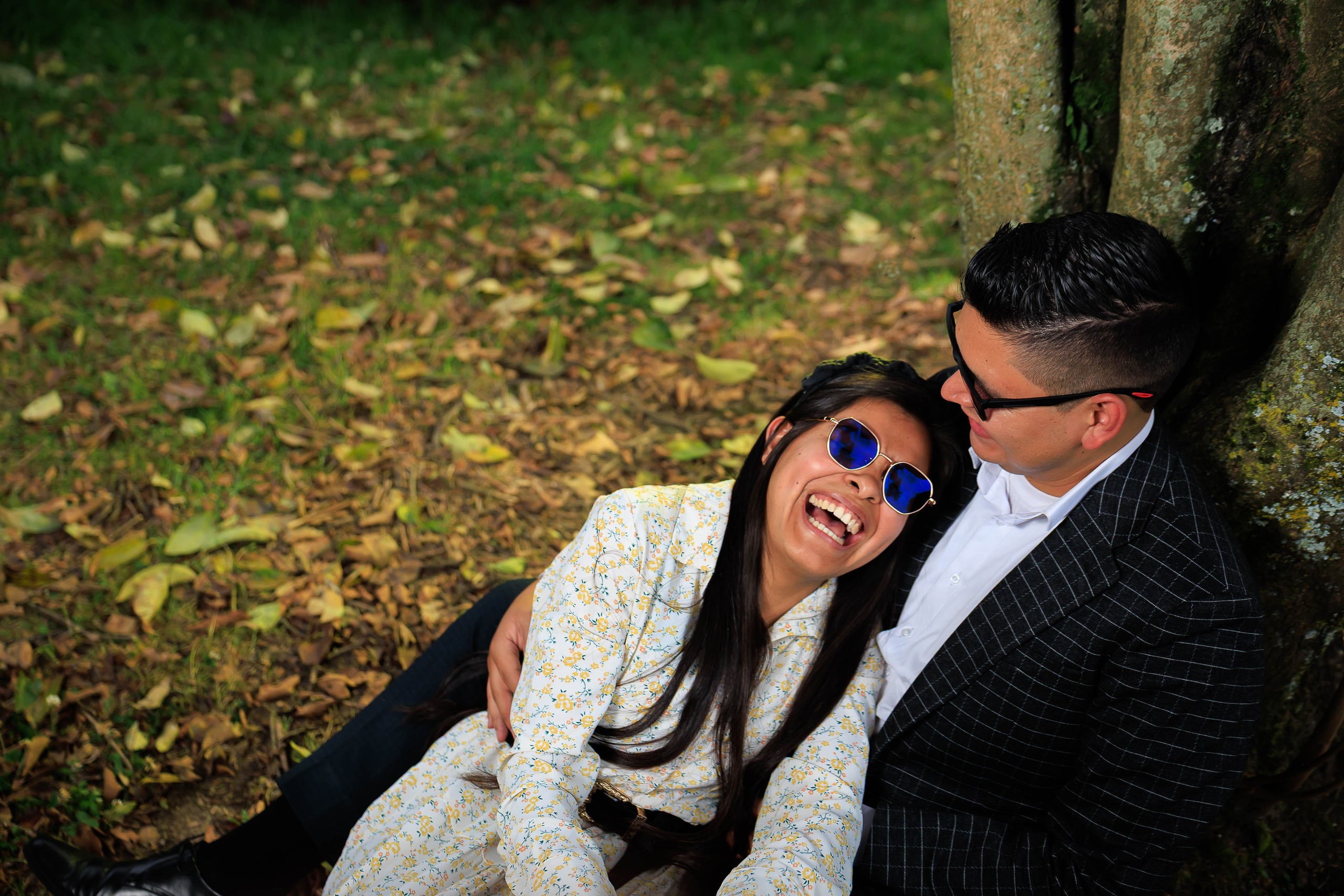 Fotografía de Boda en Bogotá | Criss & Lau