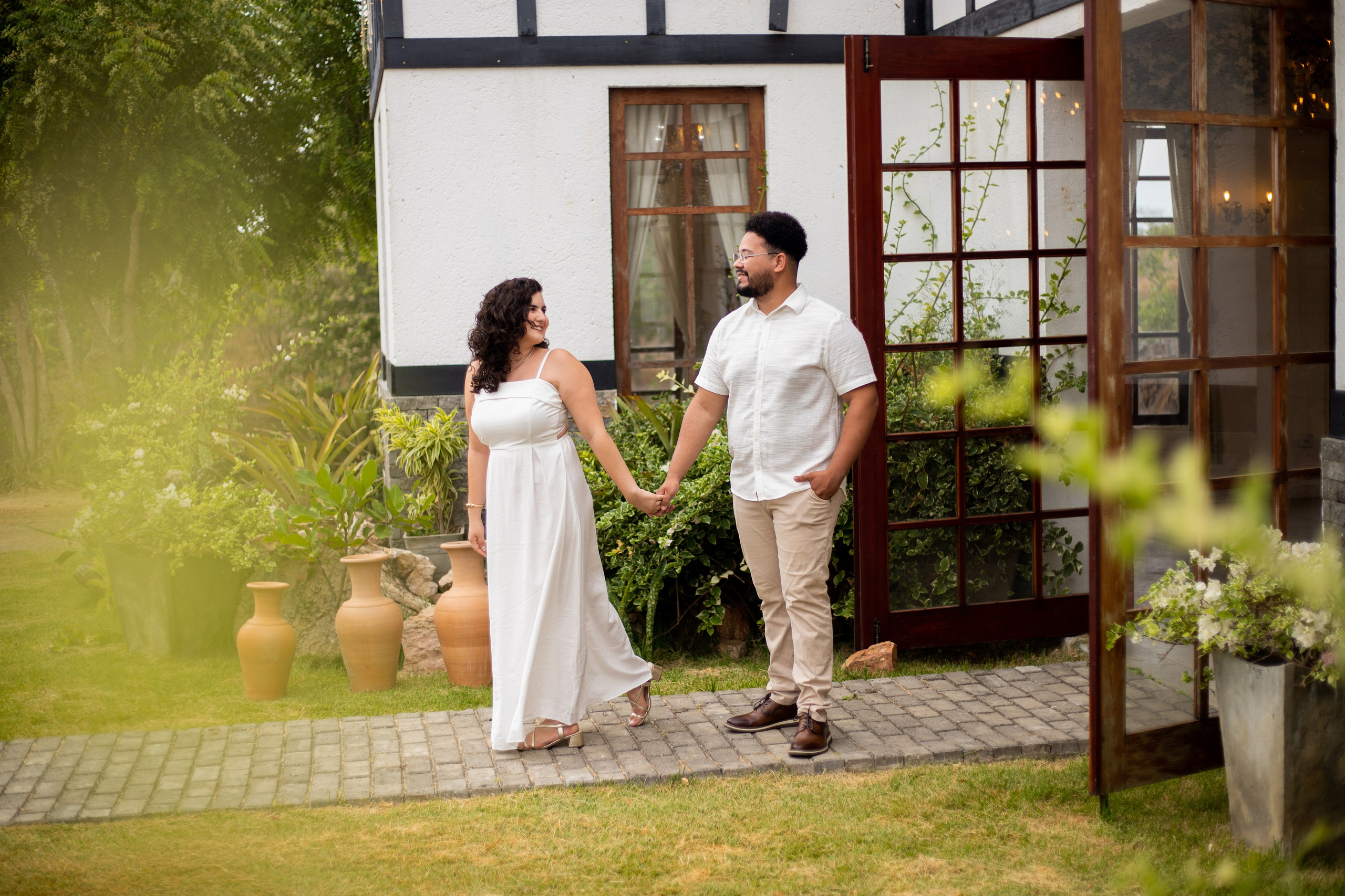 Vanessa & Jonatas. Fotógrafo de Casamentos em Alagoas