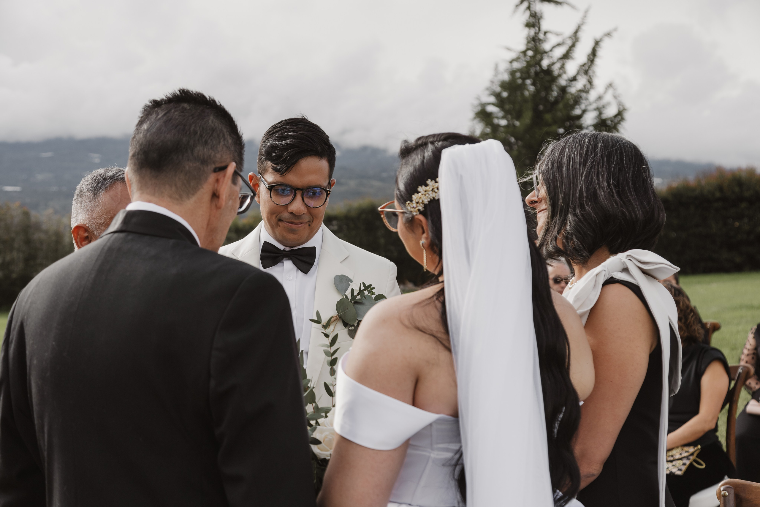 ANDRES & DANIELA. FOCALMAGIC