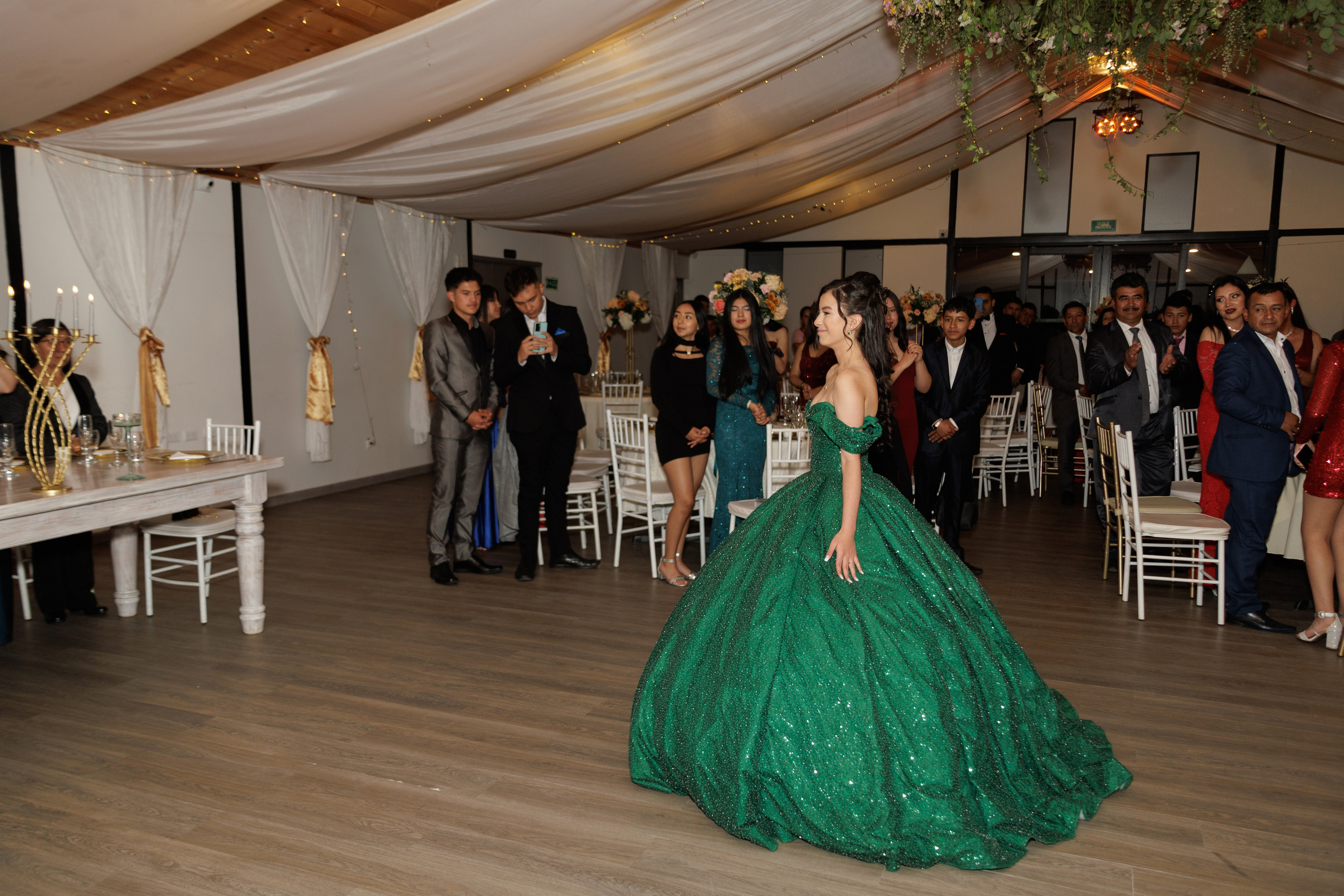 XV MELANY. FOCALMAGIC