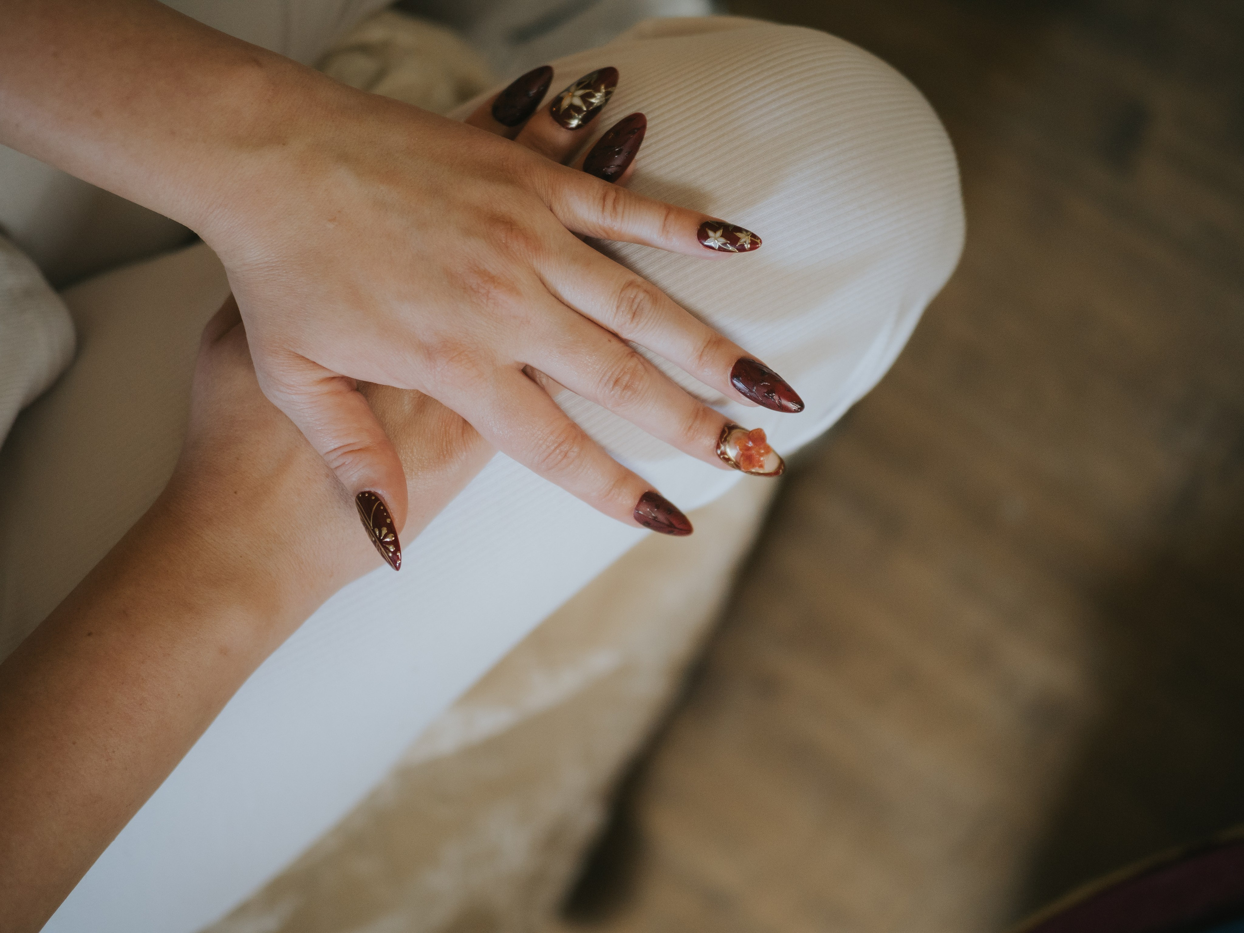 Camille & Dinh. Wedding and Family Photography Montreal Muriel Oe Photo