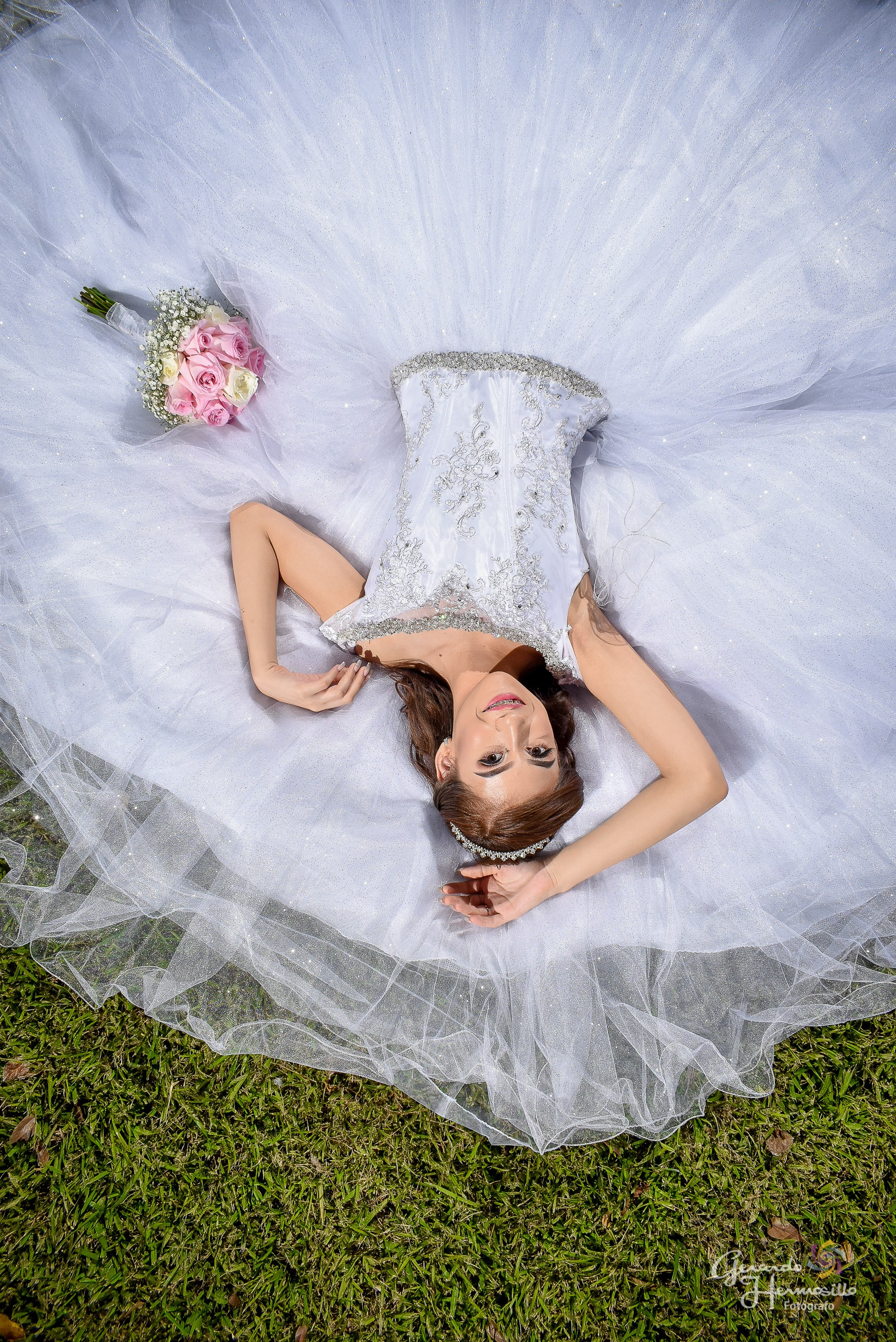 Zahira. HERMOSILLO STUDIO