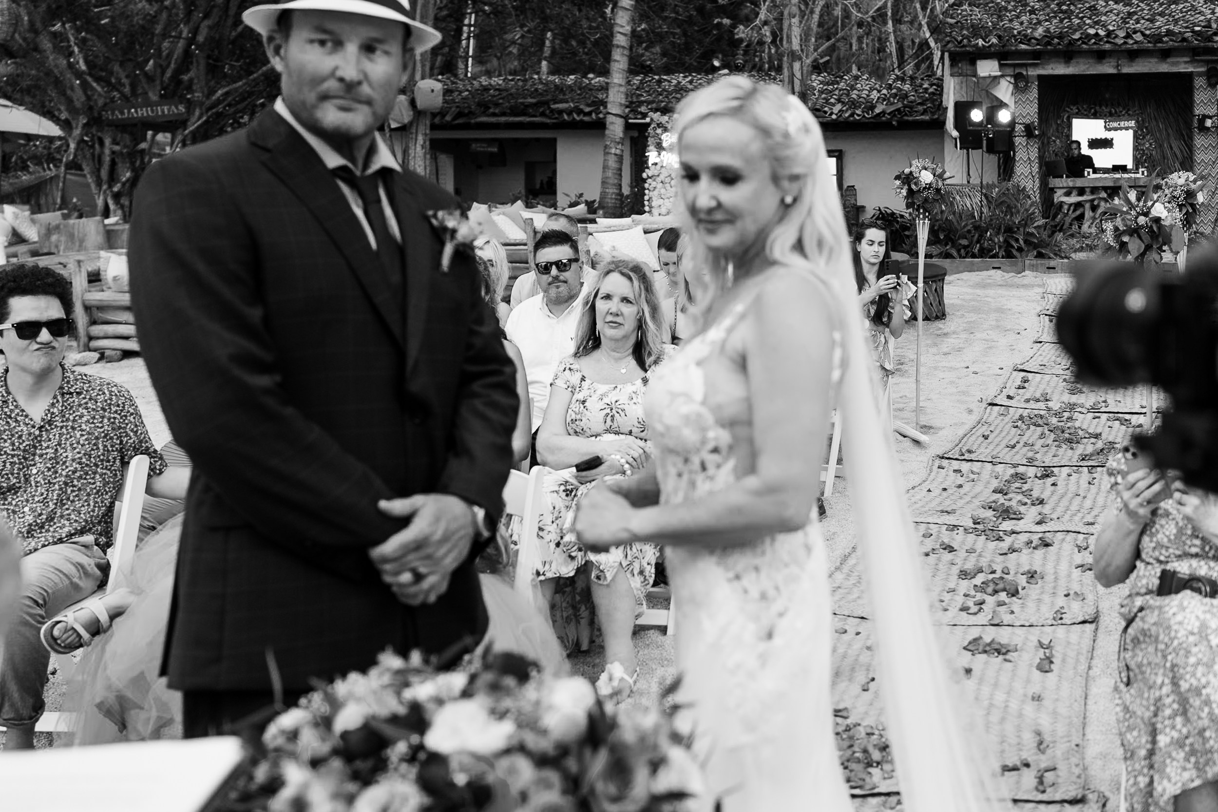 Aggie & Brian. Fotografía de Bodas Profesionales en Puerto Vallarta y Riviera Nayarit