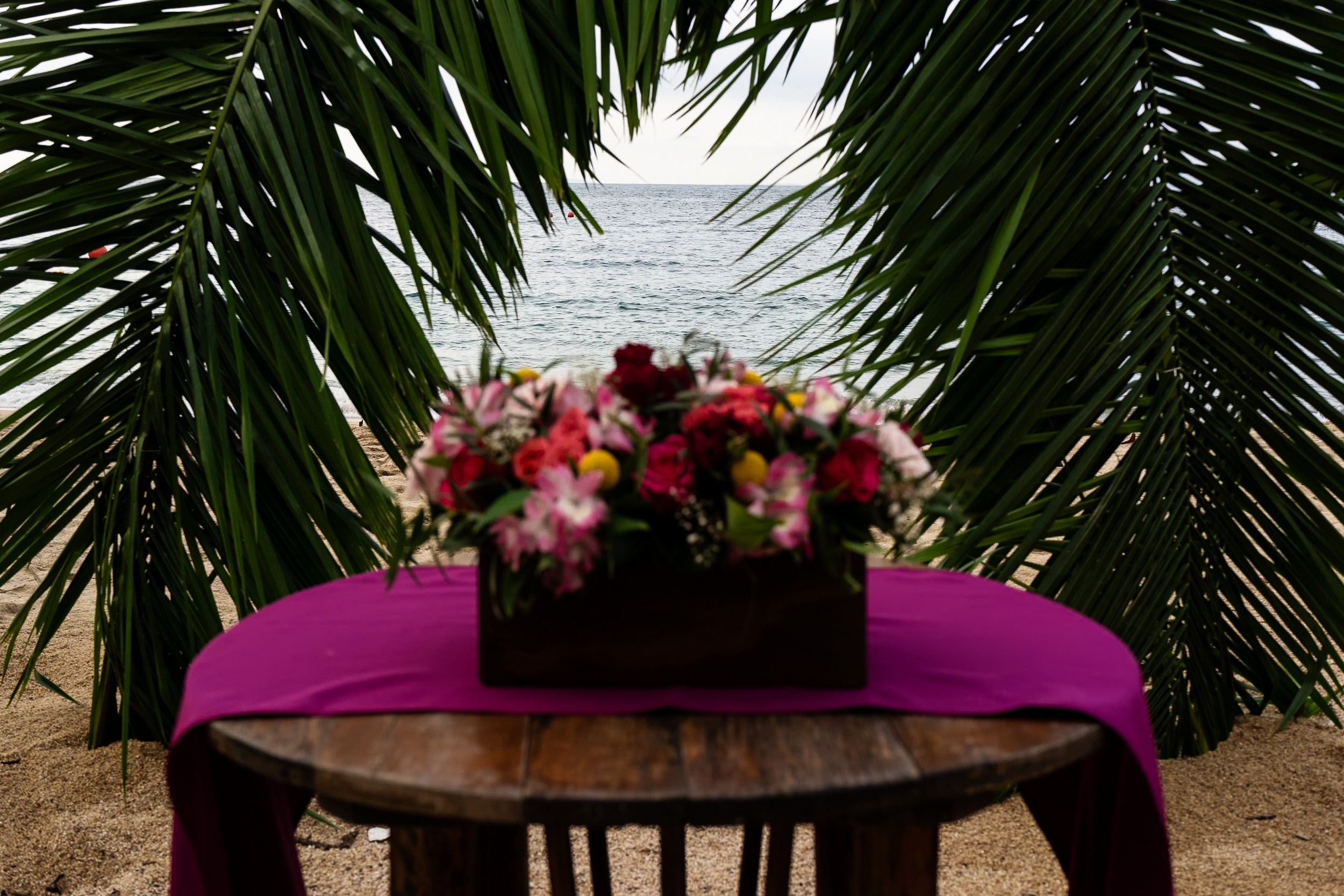 Aggie & Brian. Fotografía de Bodas Profesionales en Puerto Vallarta y Riviera Nayarit