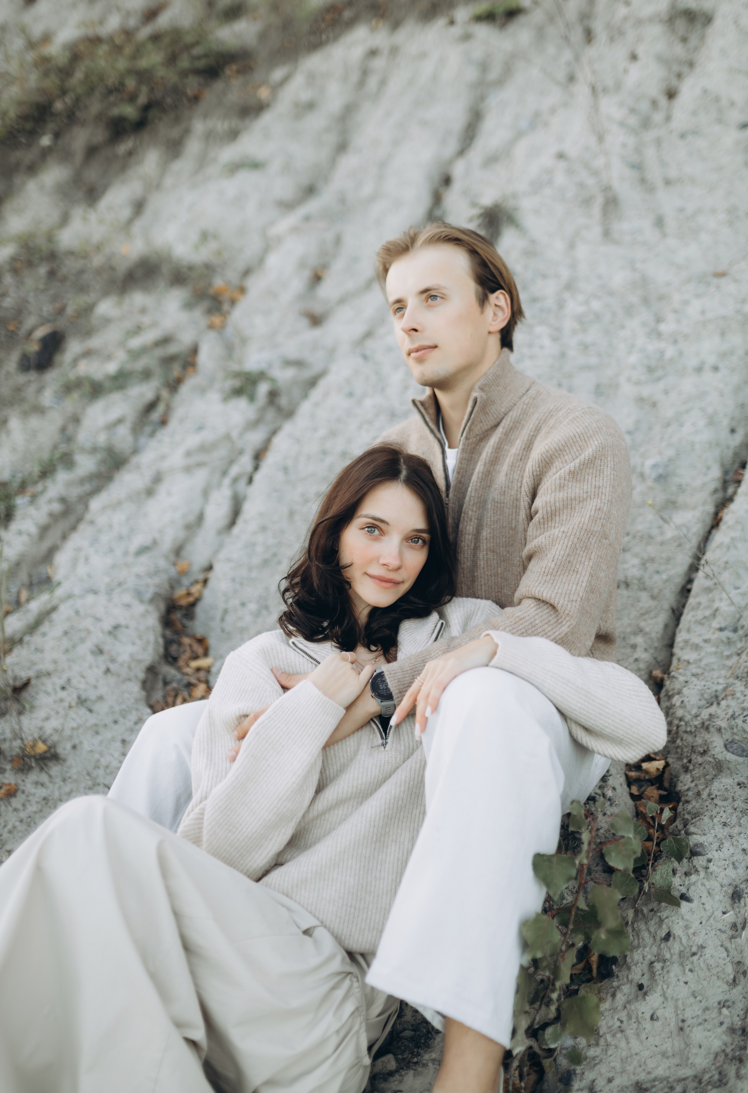Adam & Maya. Chernenko.photography