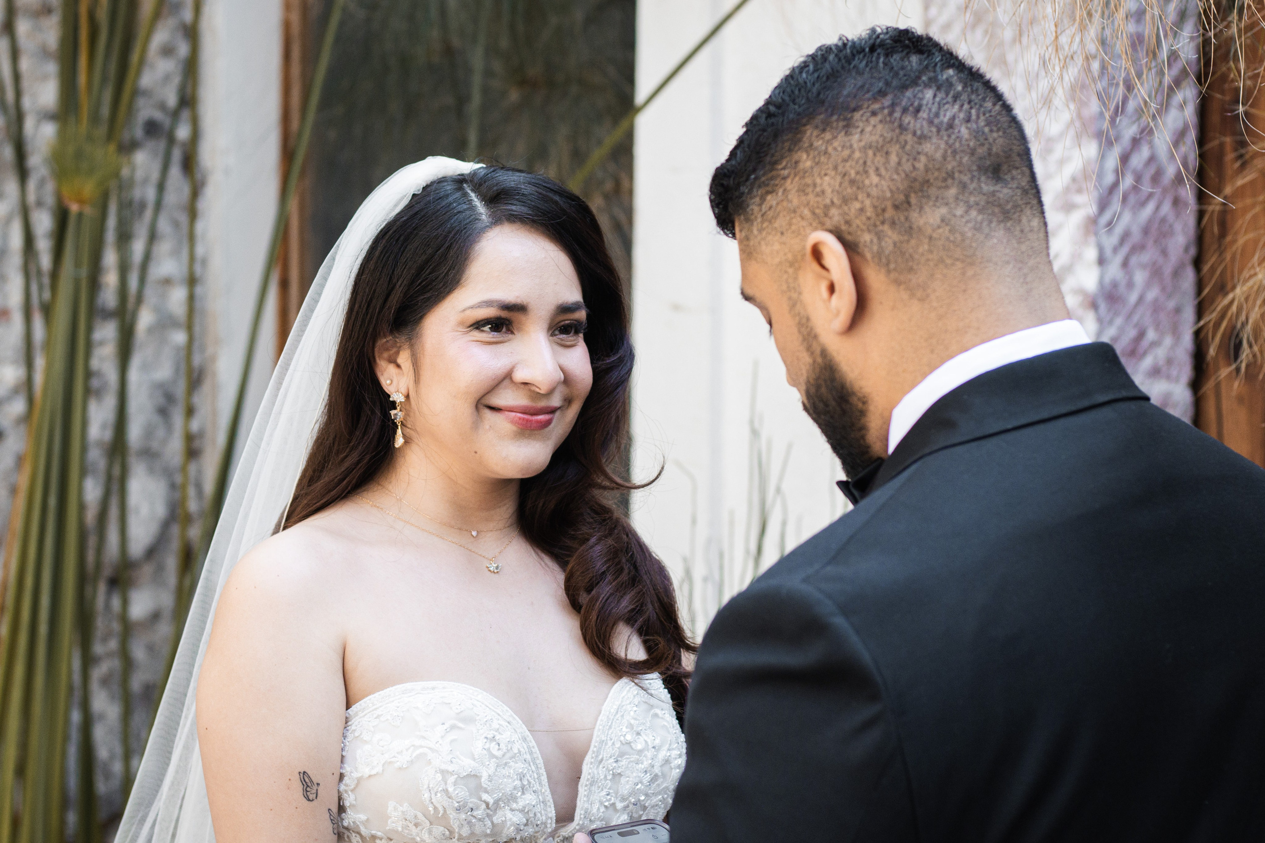 Hector & Jessica Wedding in San Miguel de Allende | Wedding Photography. Saúl Vázquez | Destination Wedding Photographer