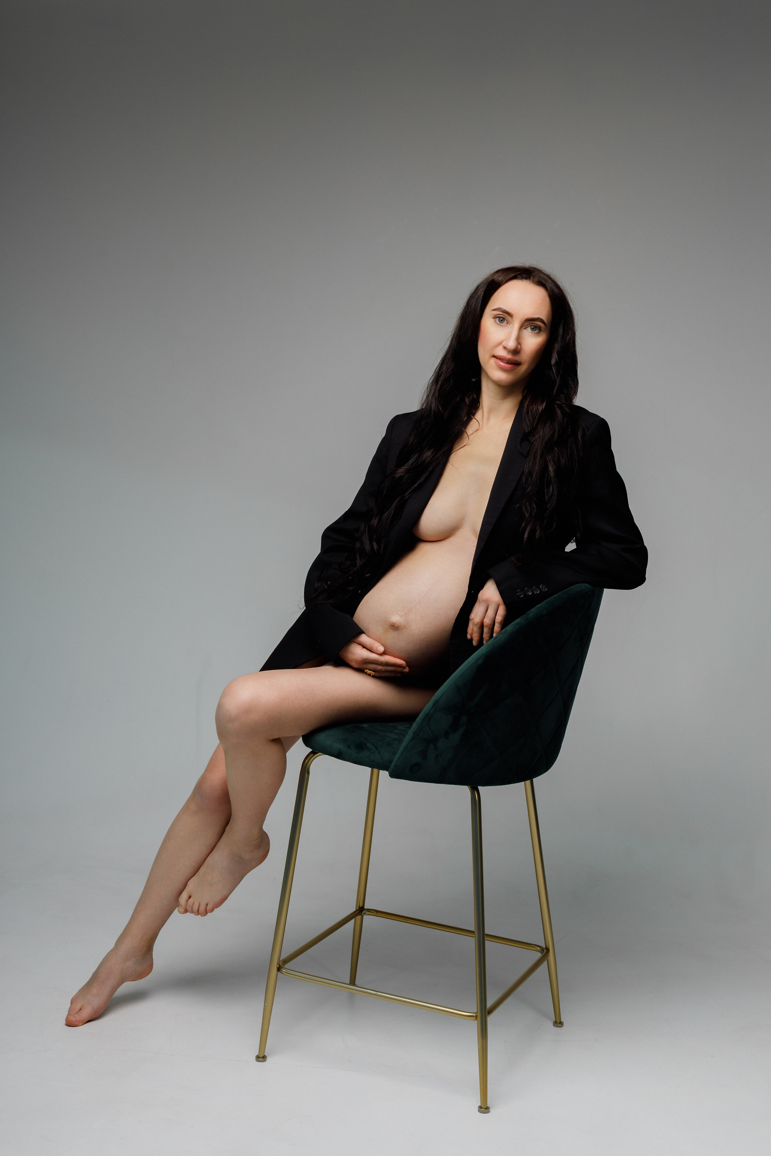 S & A. Photographer Elvira Hryshchenko
