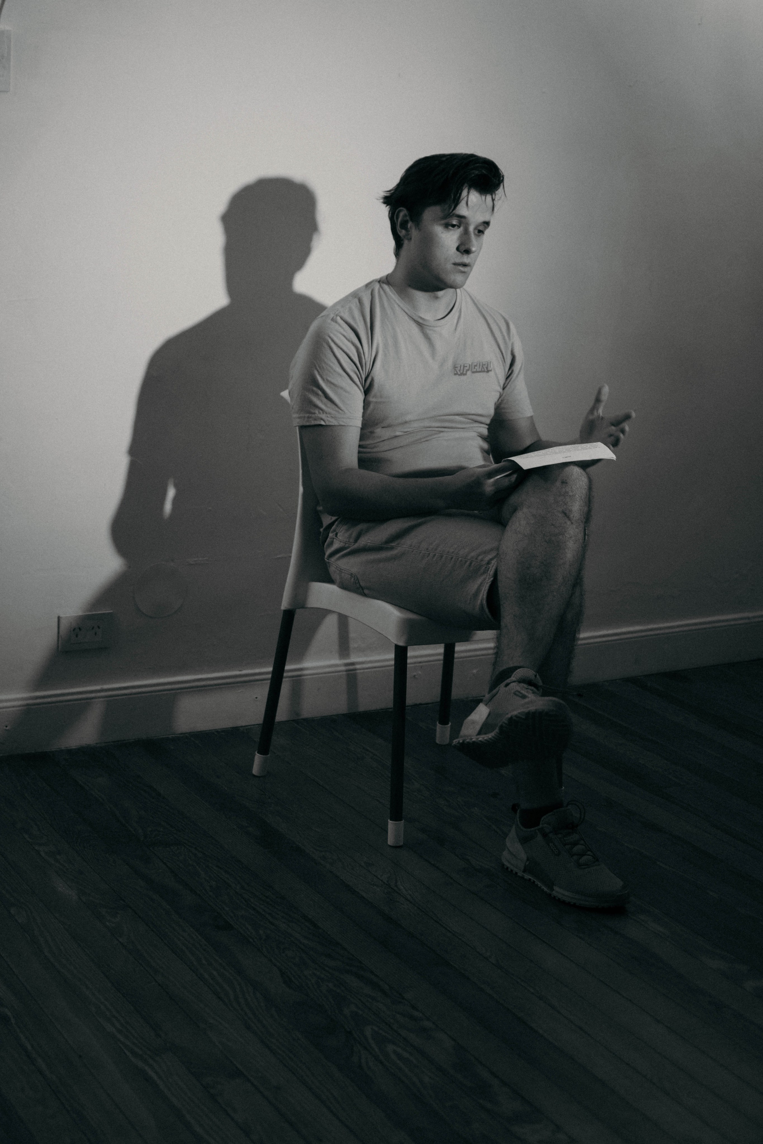 Theater. Reportage shooting. Buenos Aires. Photographer @elmirkami in the city of Buenos Aires