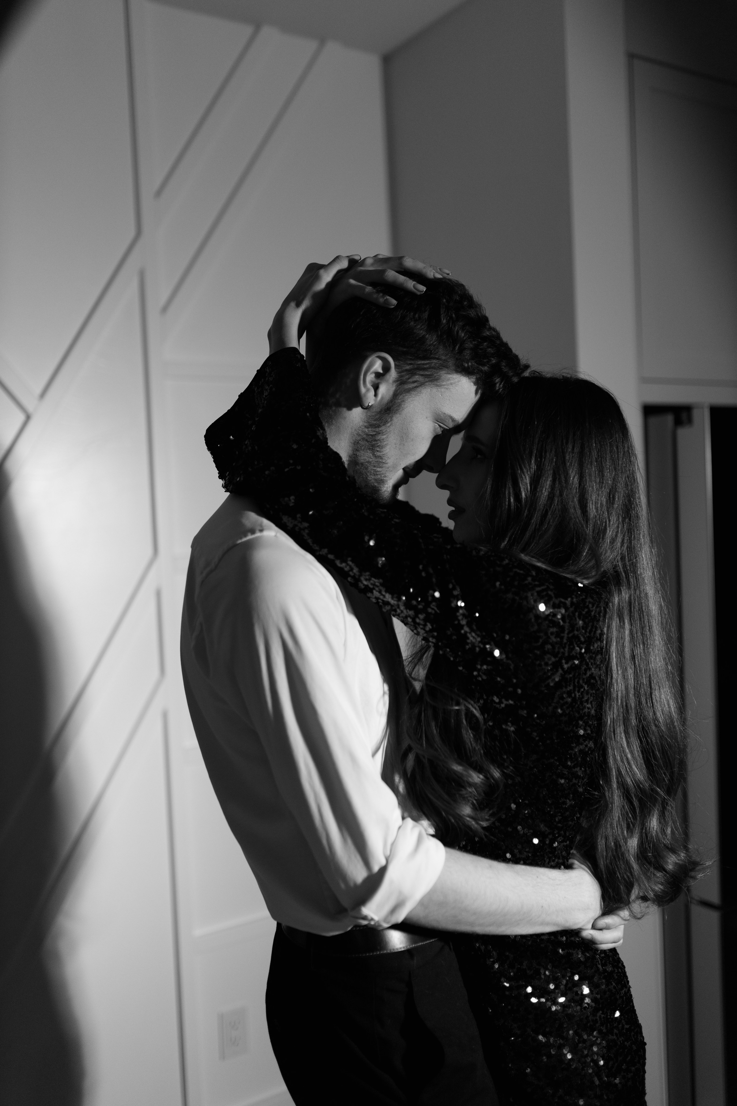 S & C. Photographer Elvira Hryshchenko