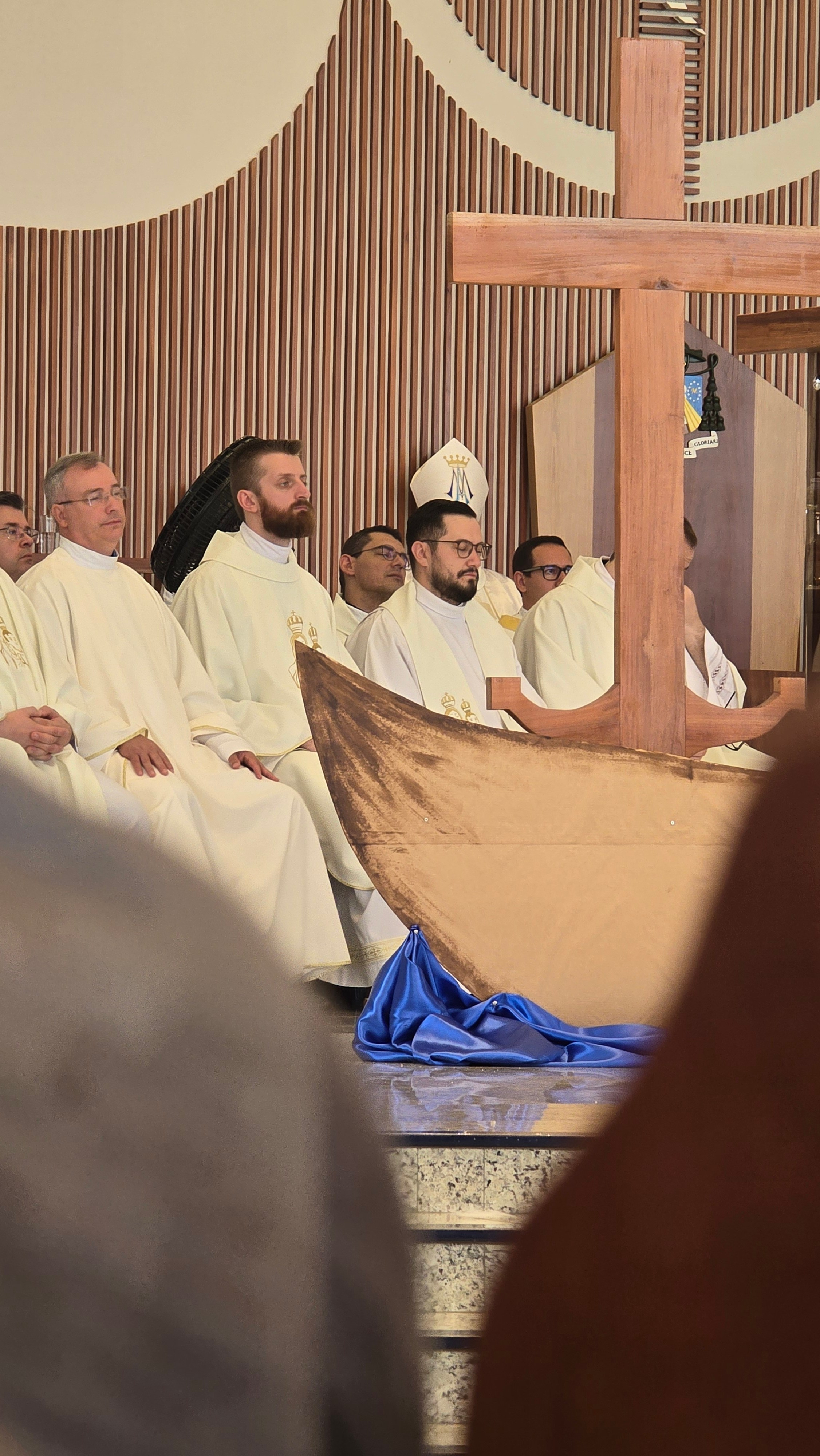 Peregrinação Nossa Senhora de Belém. Fotografia e Filmagem Handa Produções