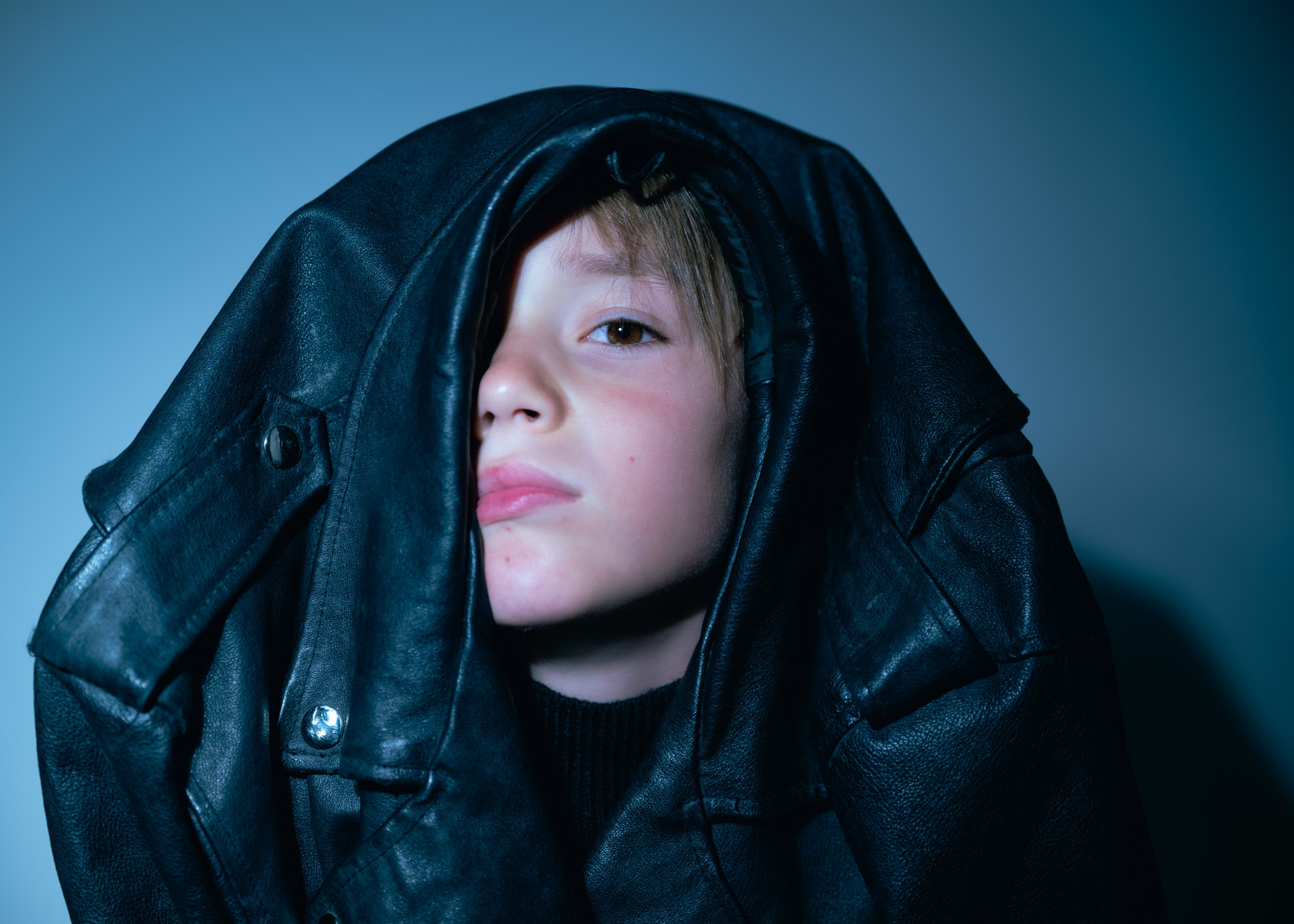 Different portraits by Ekaterina Tsurkina-Appina. Ekaterina Tsurkina-Appina Photography Canada