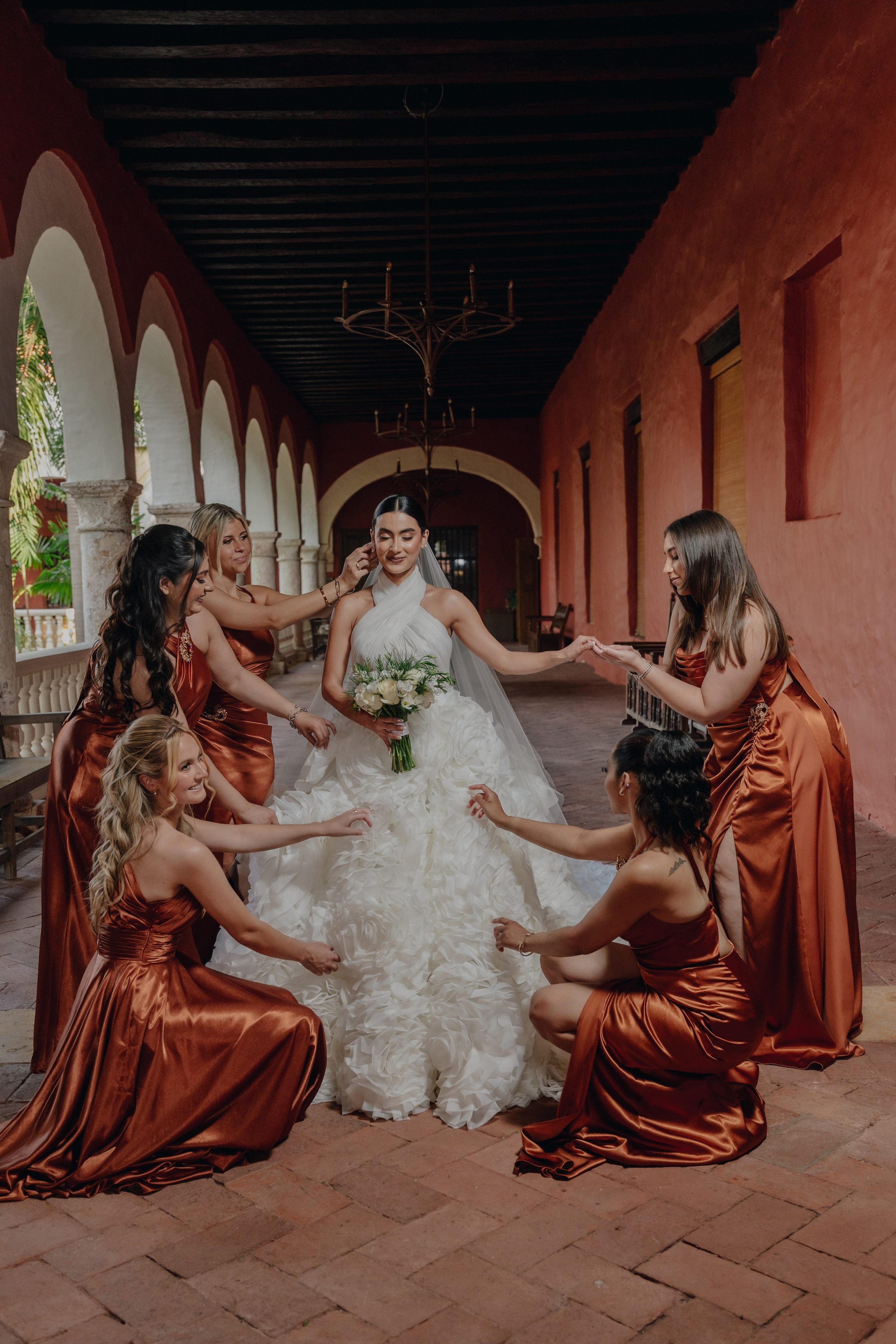Sofia & Stefan. UNTERCIO BODAS | Fotografía de Bodas en Cartagena, Colombia y Destinos Internacionales