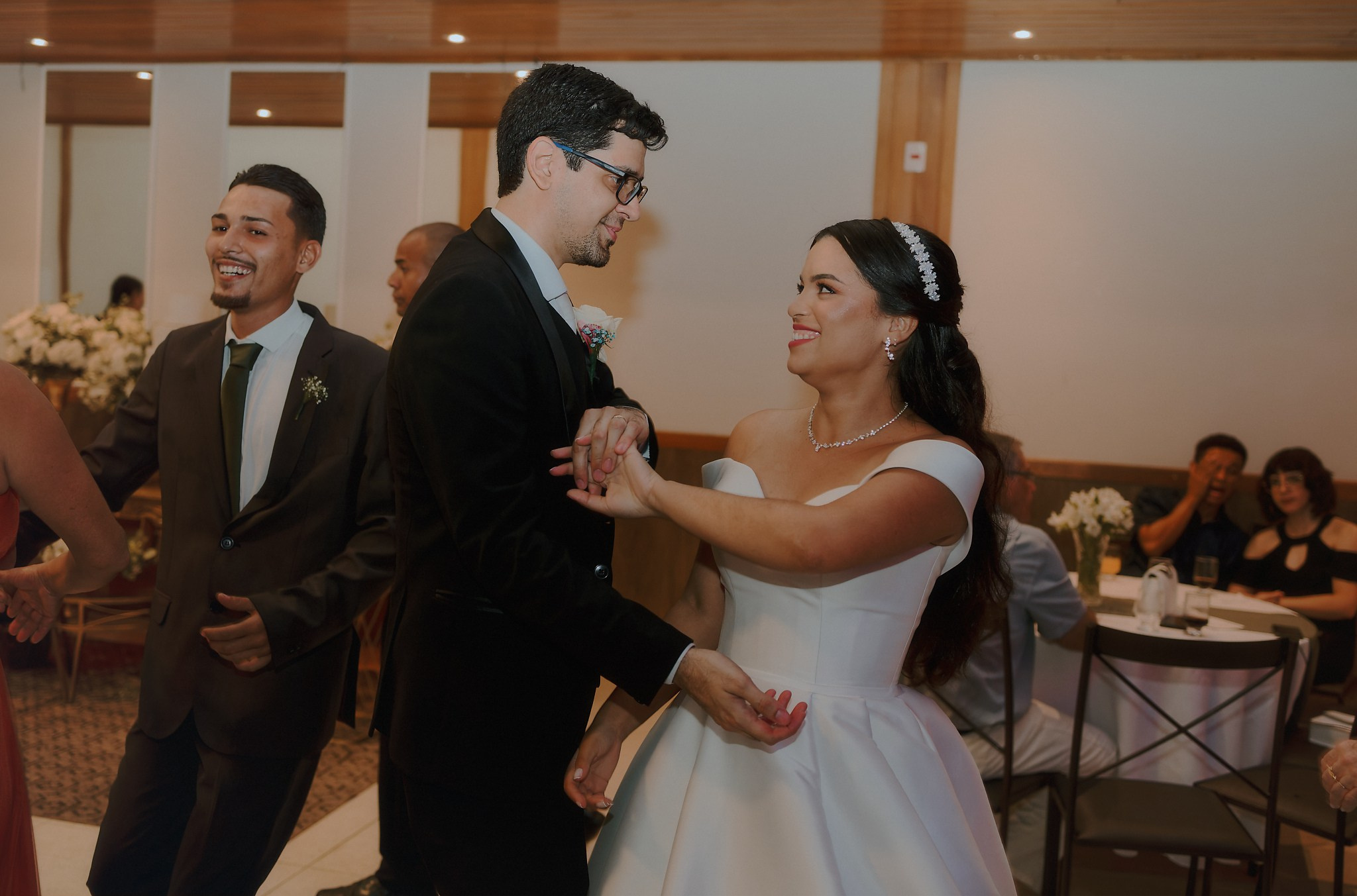 Cobertura Documental de Casamento | Bittencourt Frames. Fotógrafo de Casamento espontâneo em Belo Horizonte MG| Bittencourt Frames