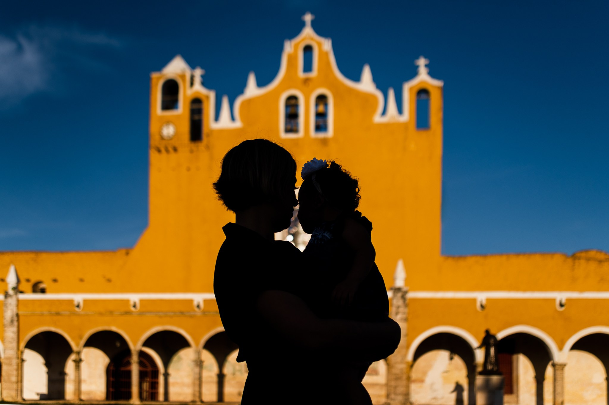 Familias. Fotógrafo de bodas, quince años, familias y fotografía infantil en Mérida Yucatán Alberto Rodriguez