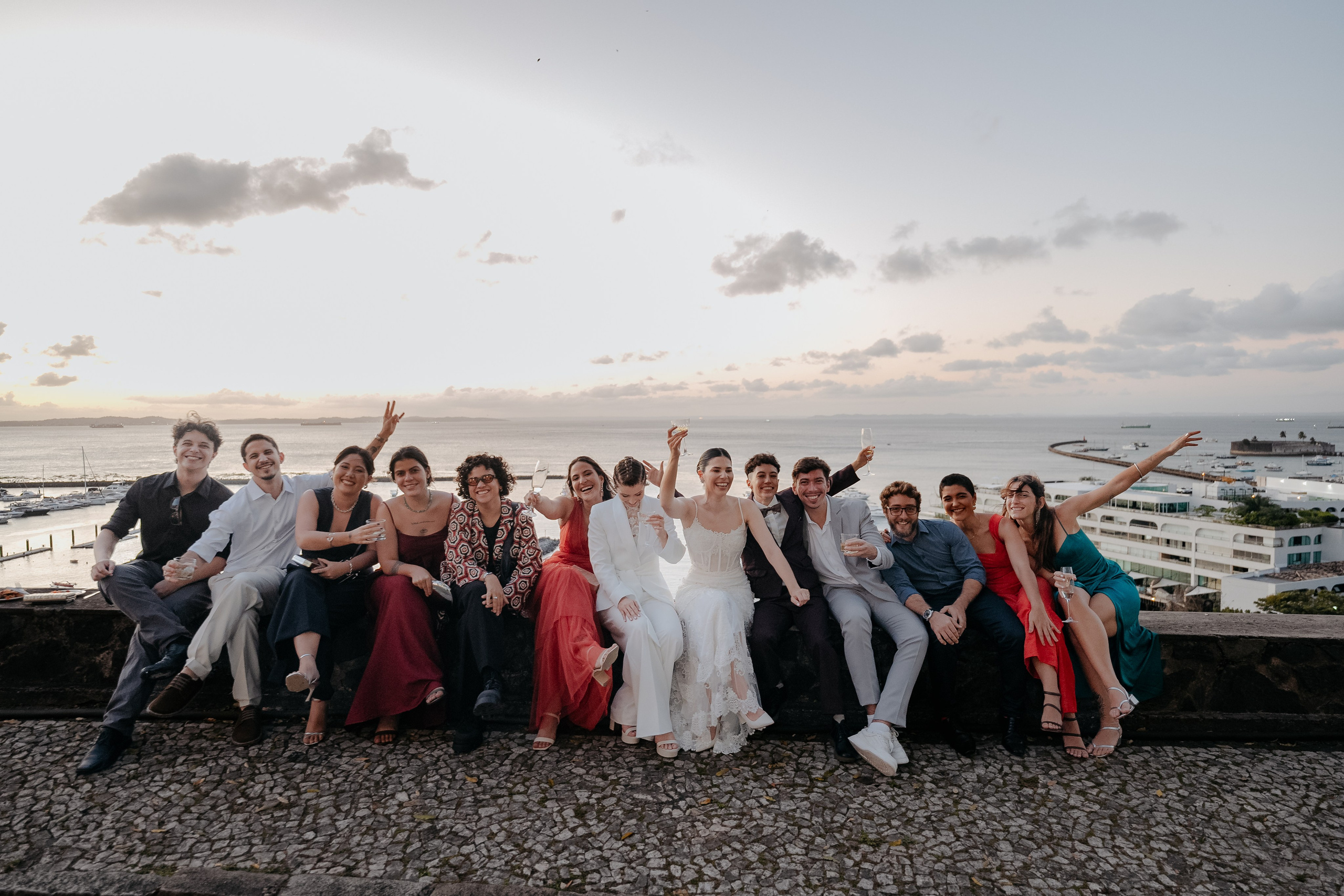 Casamento no Brasil. Fotógrafo em San Pedro de Atacama