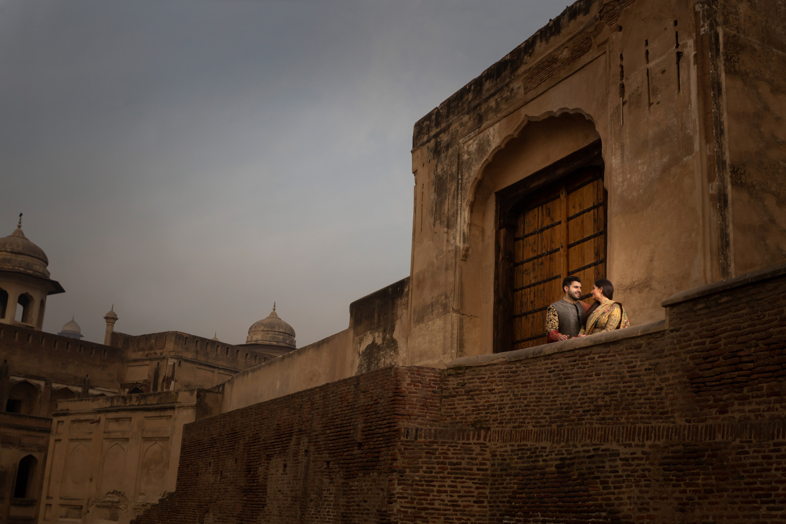 Services. Chaar Bhai — Your Personal Family Historians