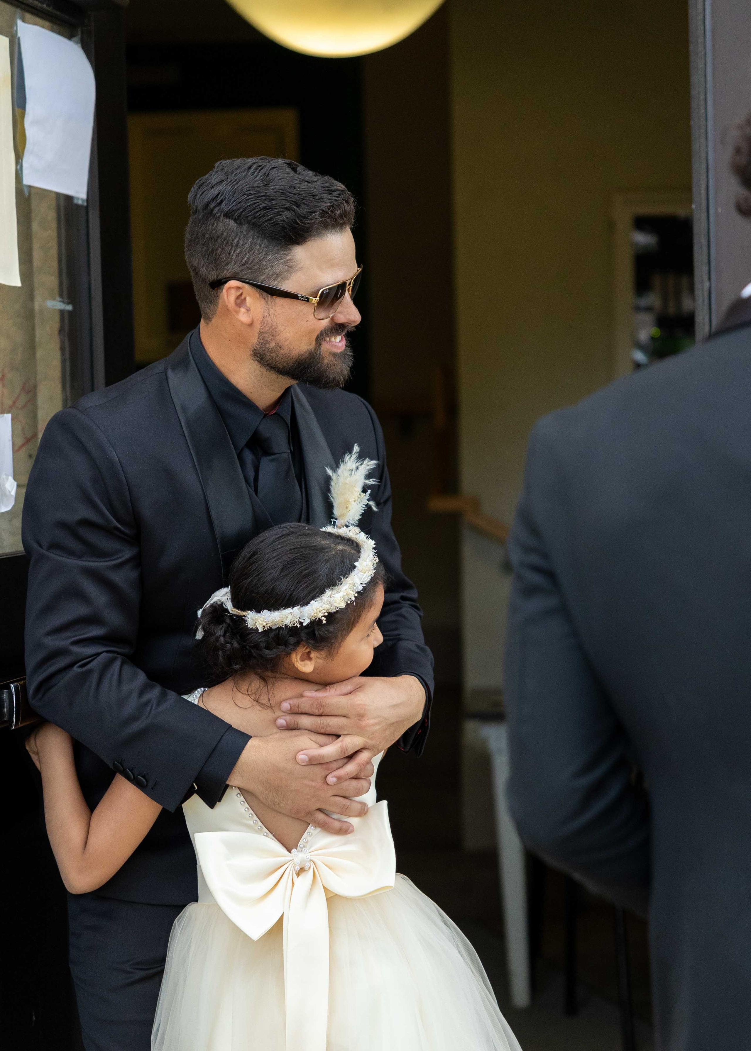 Khrystyna & Zachary (Winnipeg Art Gallery). Wedding Photographer in Winnipeg — Cinematic & Timeless by Vitiuk Photography