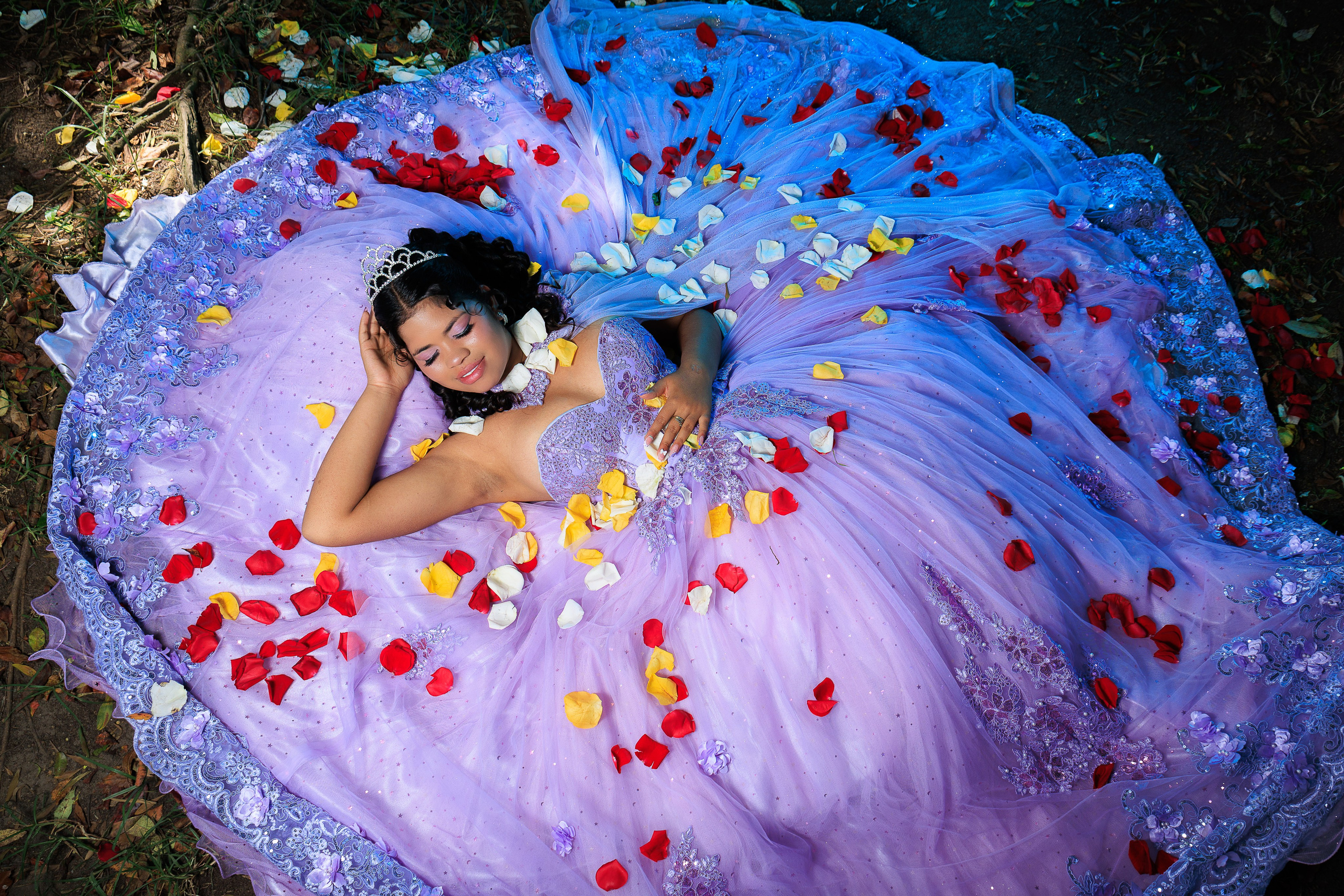 Harnol Fotografía | Fotógrafo de Quinceañeras y Pre 15 en Bogotá