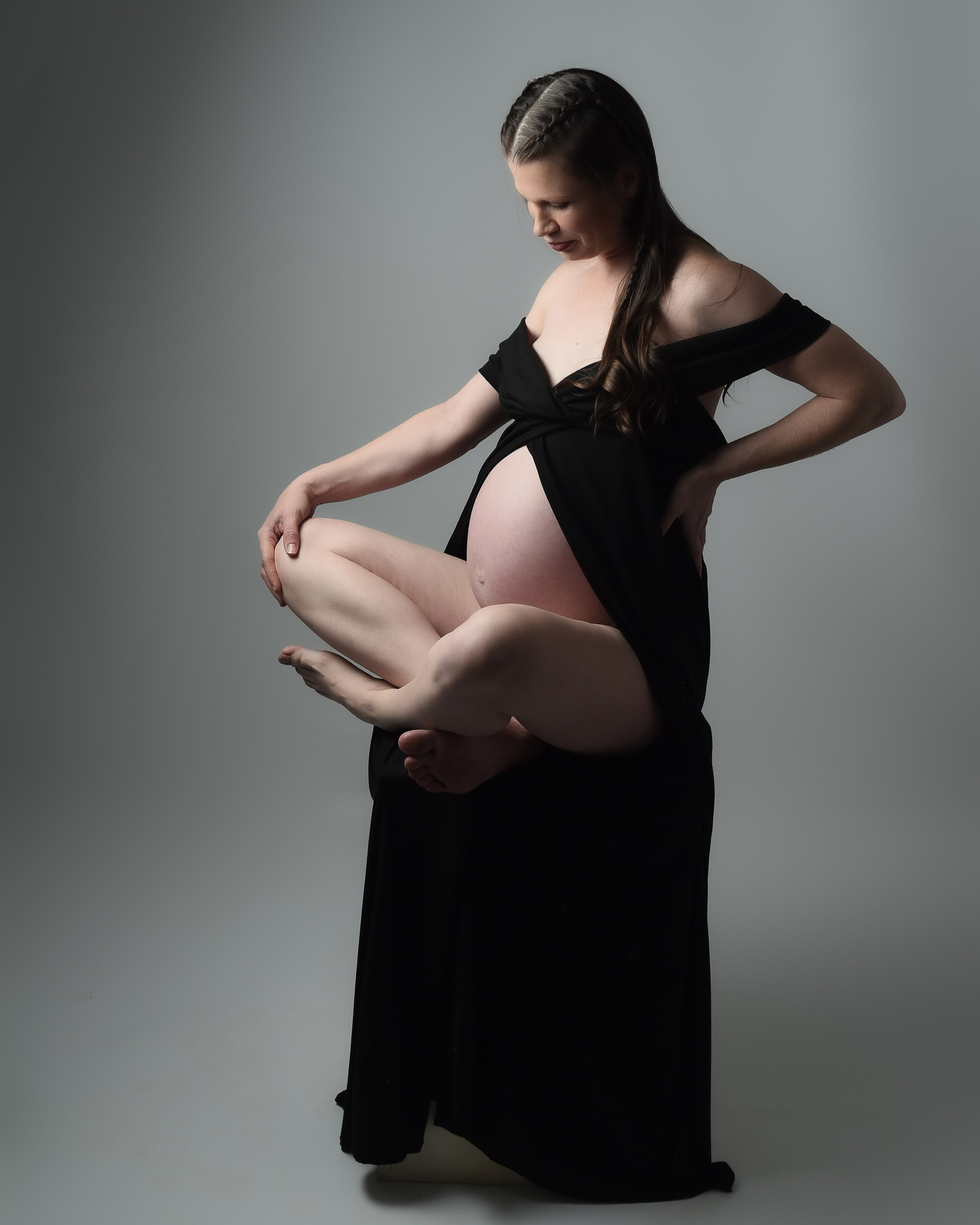 Sesión Maternidad de Yanet. Fotografo de casamiento en misiones y fotógrafo de familia  Posadas