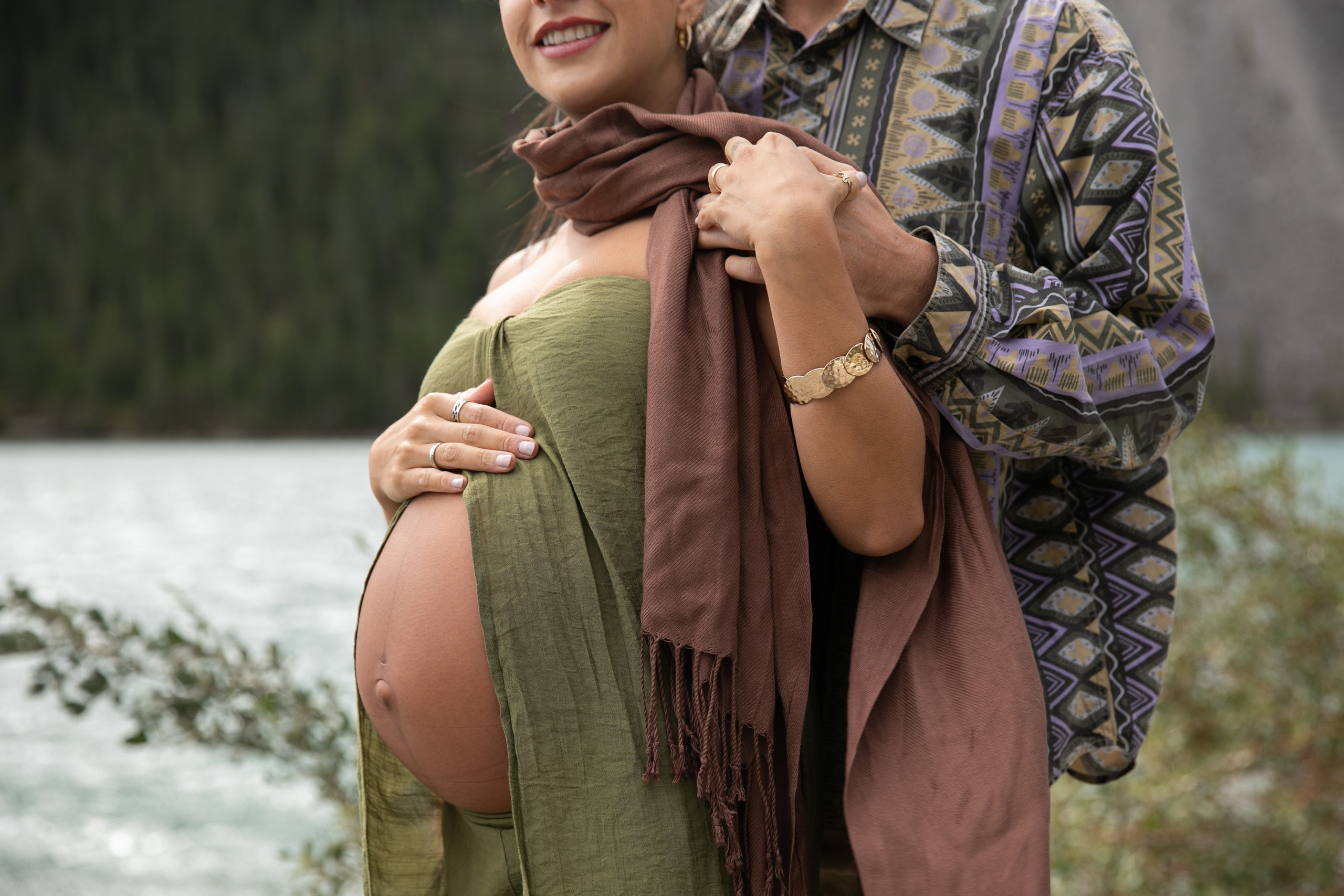 Maternity Photos — Daniella. Ching Li Photography