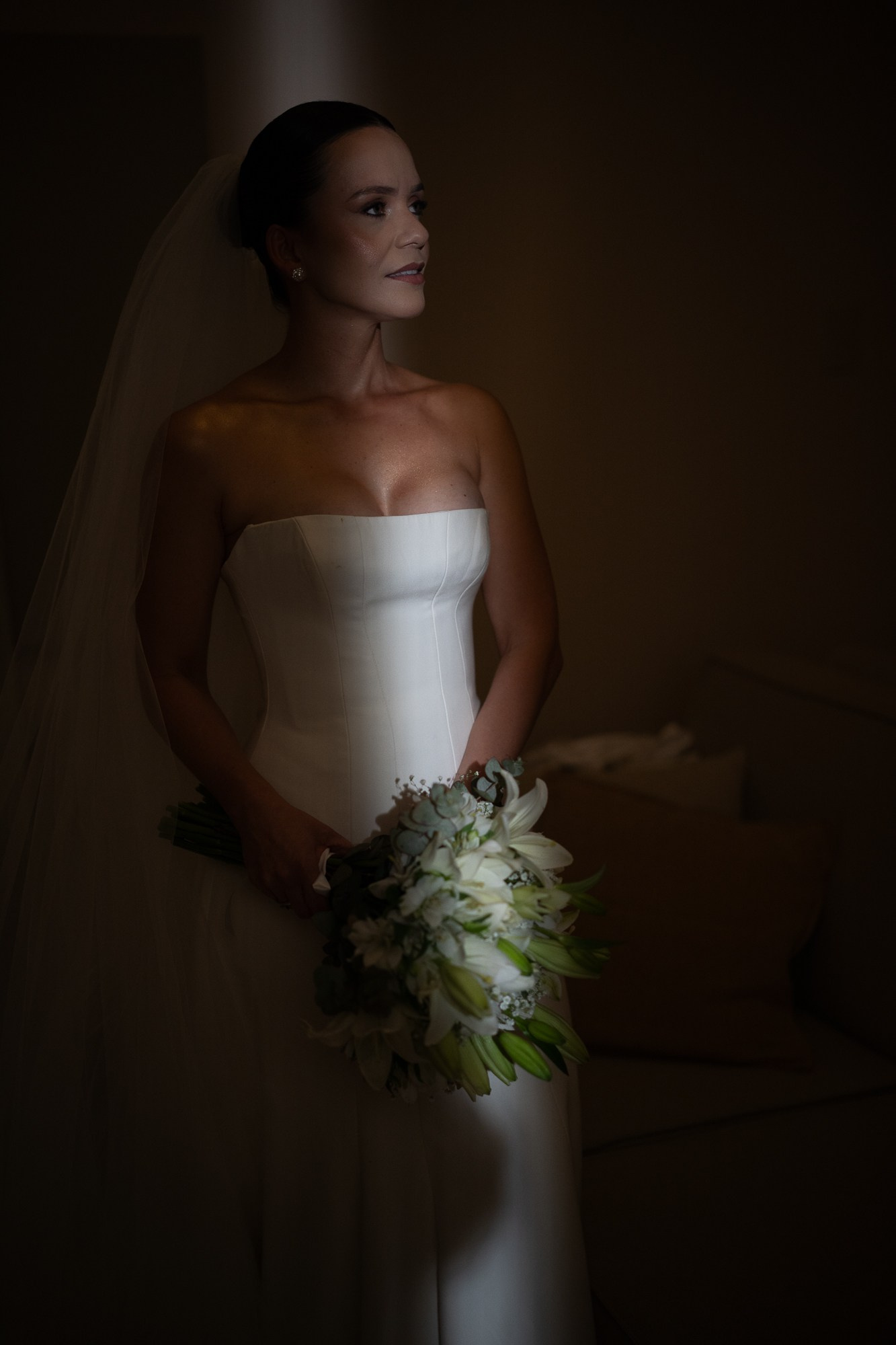 Presets Lightroom profissionais para casamento: cores naturais, edição rápida e estilo minimalista