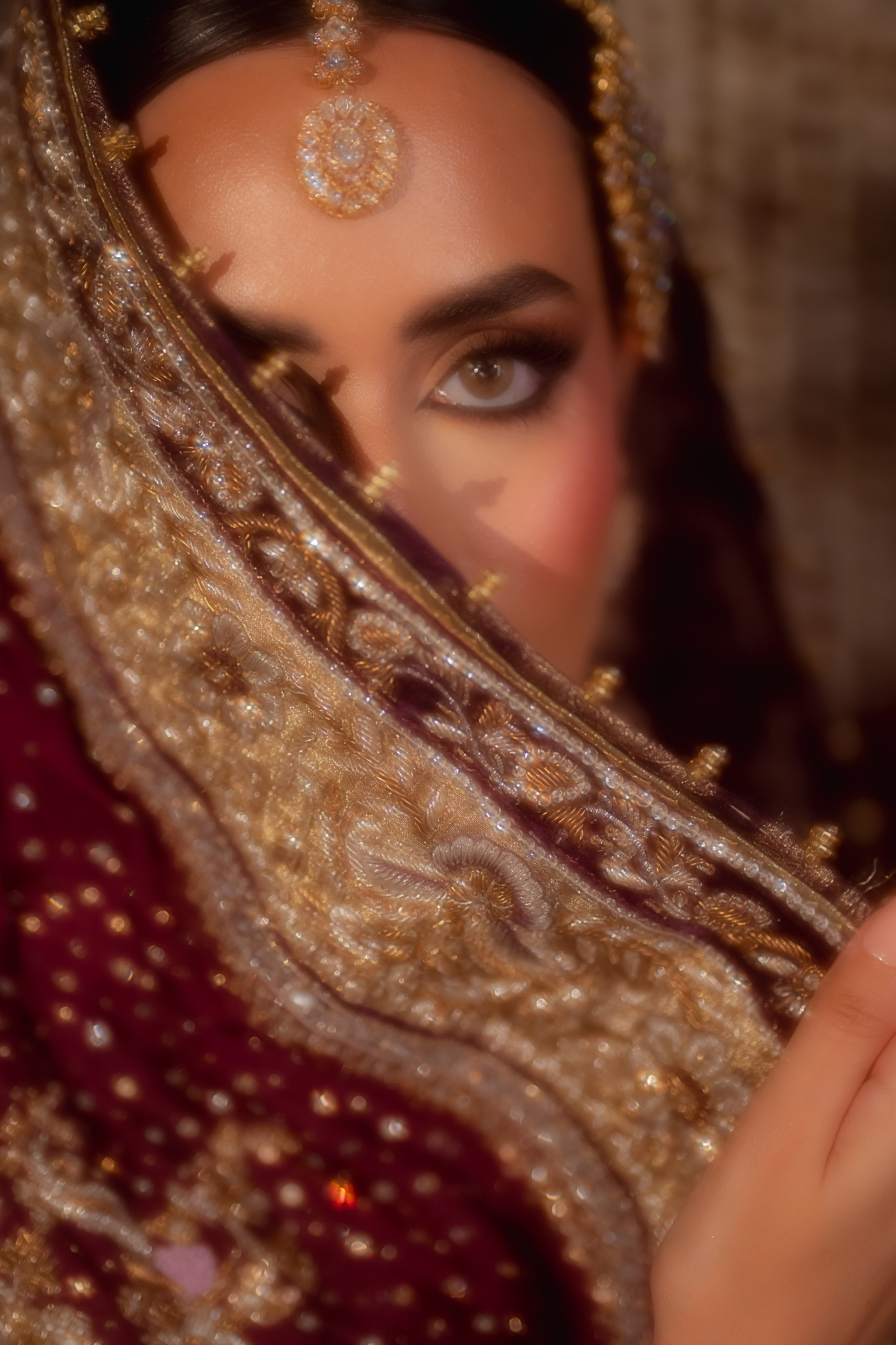 Ayesha Shaveer. Umair Sarwar