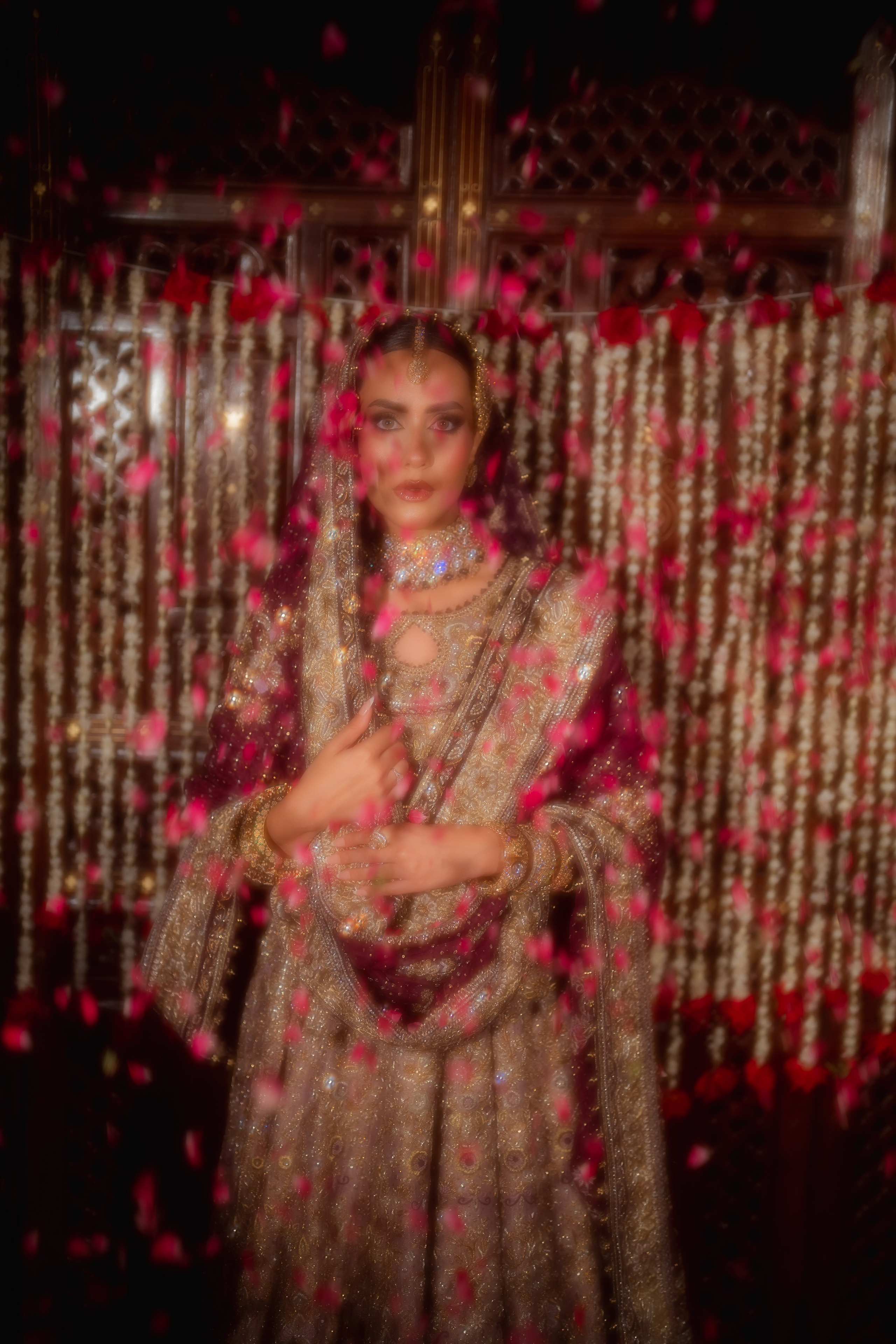 Ayesha Shaveer. Umair Sarwar