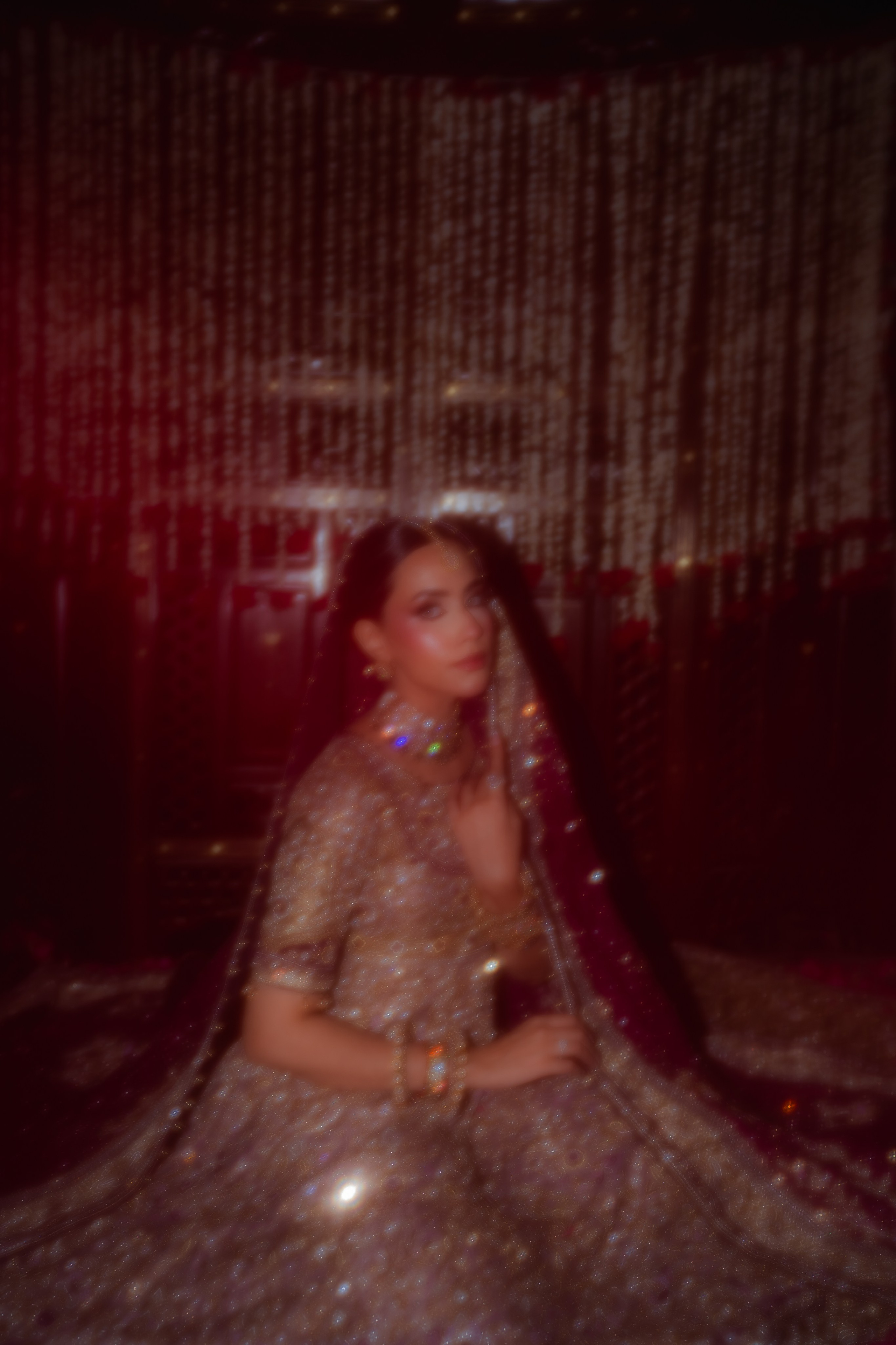 Ayesha Shaveer. Umair Sarwar