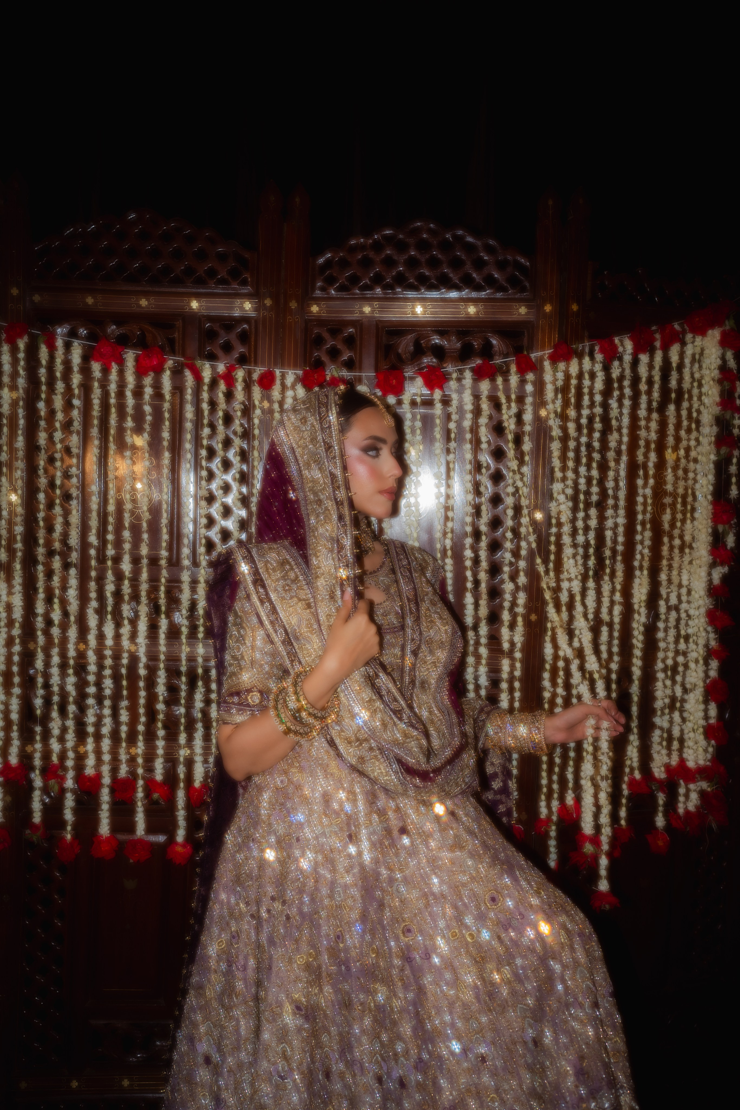 Ayesha Shaveer. Umair Sarwar