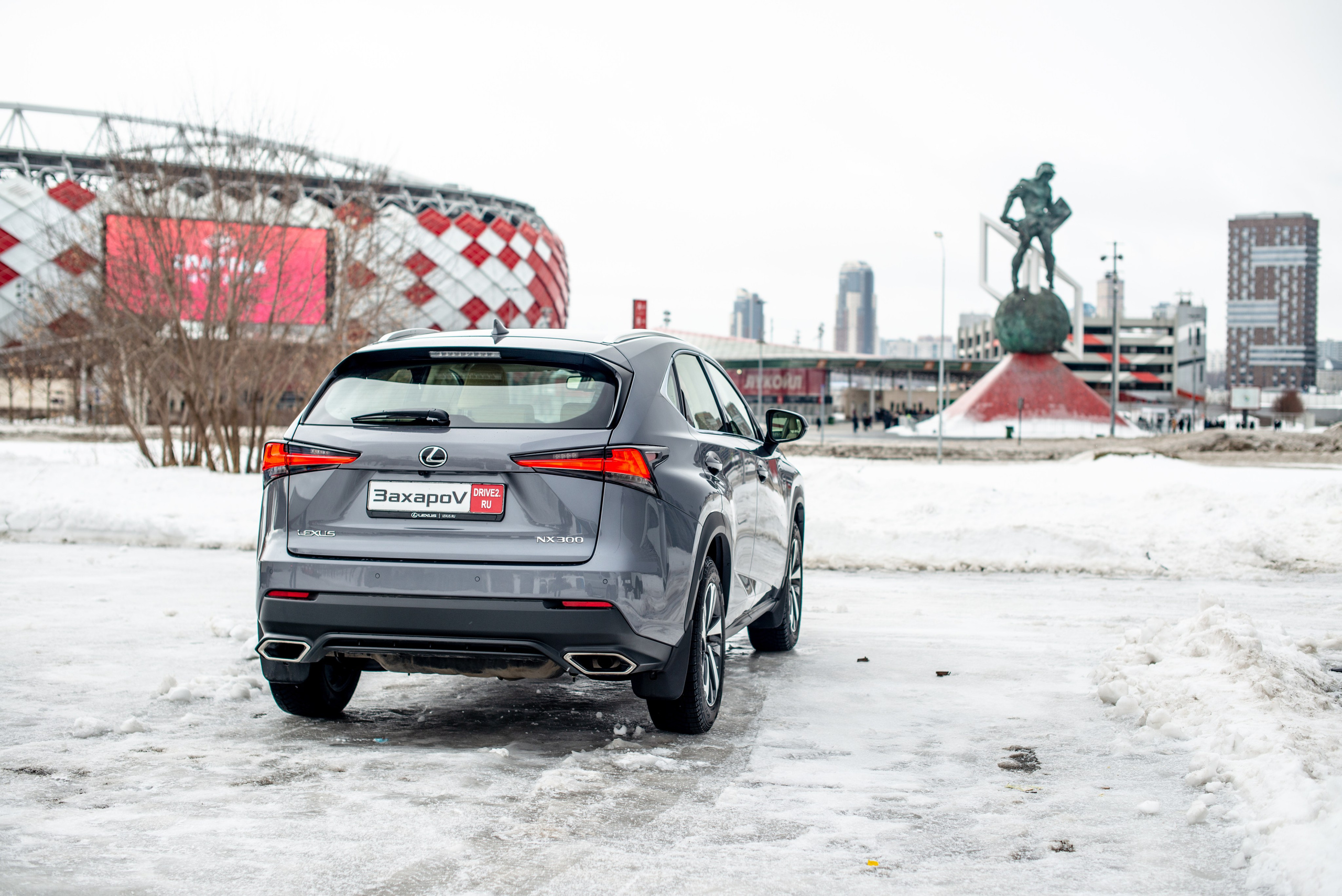 Авто фотосъемка Lexus NX300. FOTÓGRAFO MÉXICO QUINTANA ROO