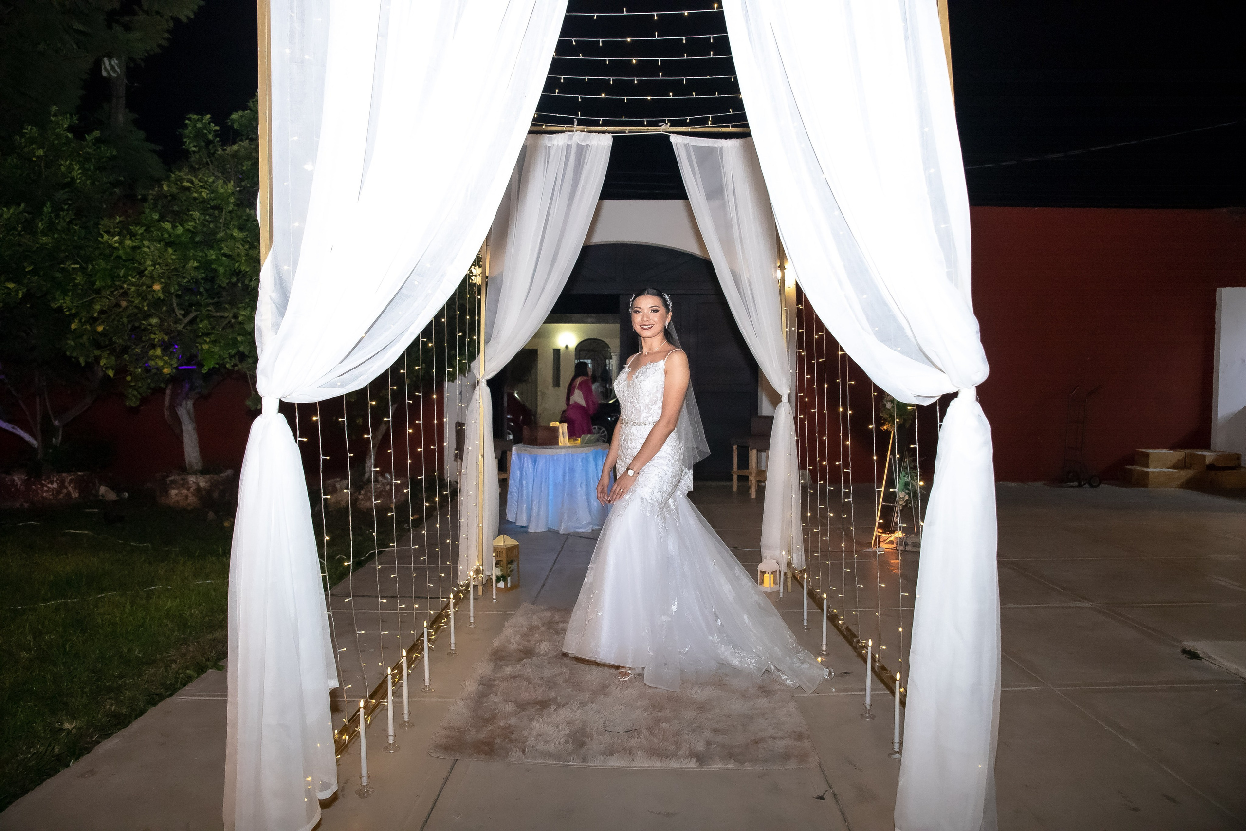 Delta & Cesar. Simón Enríquez Studio