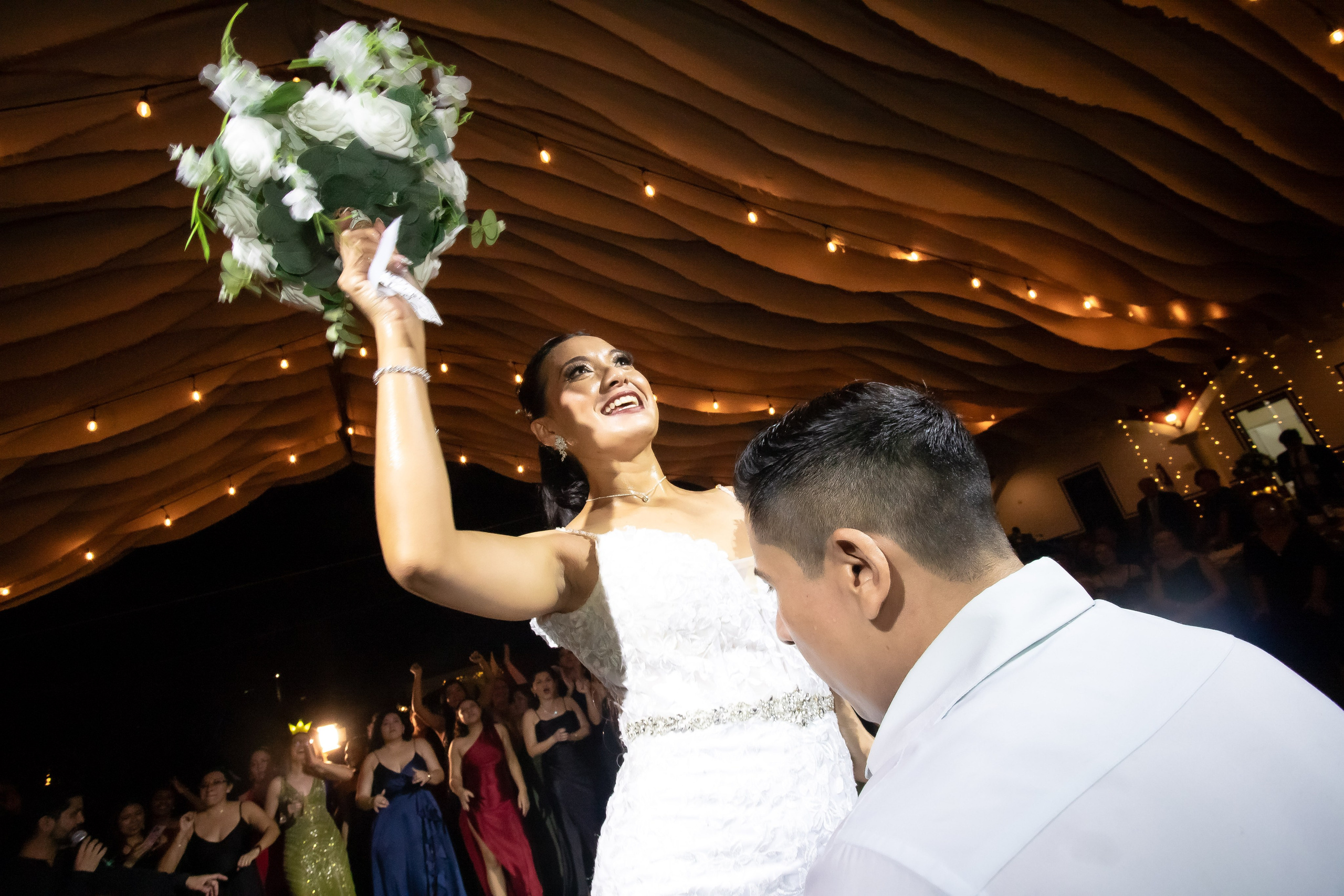Delta & Cesar. Simón Enríquez Studio