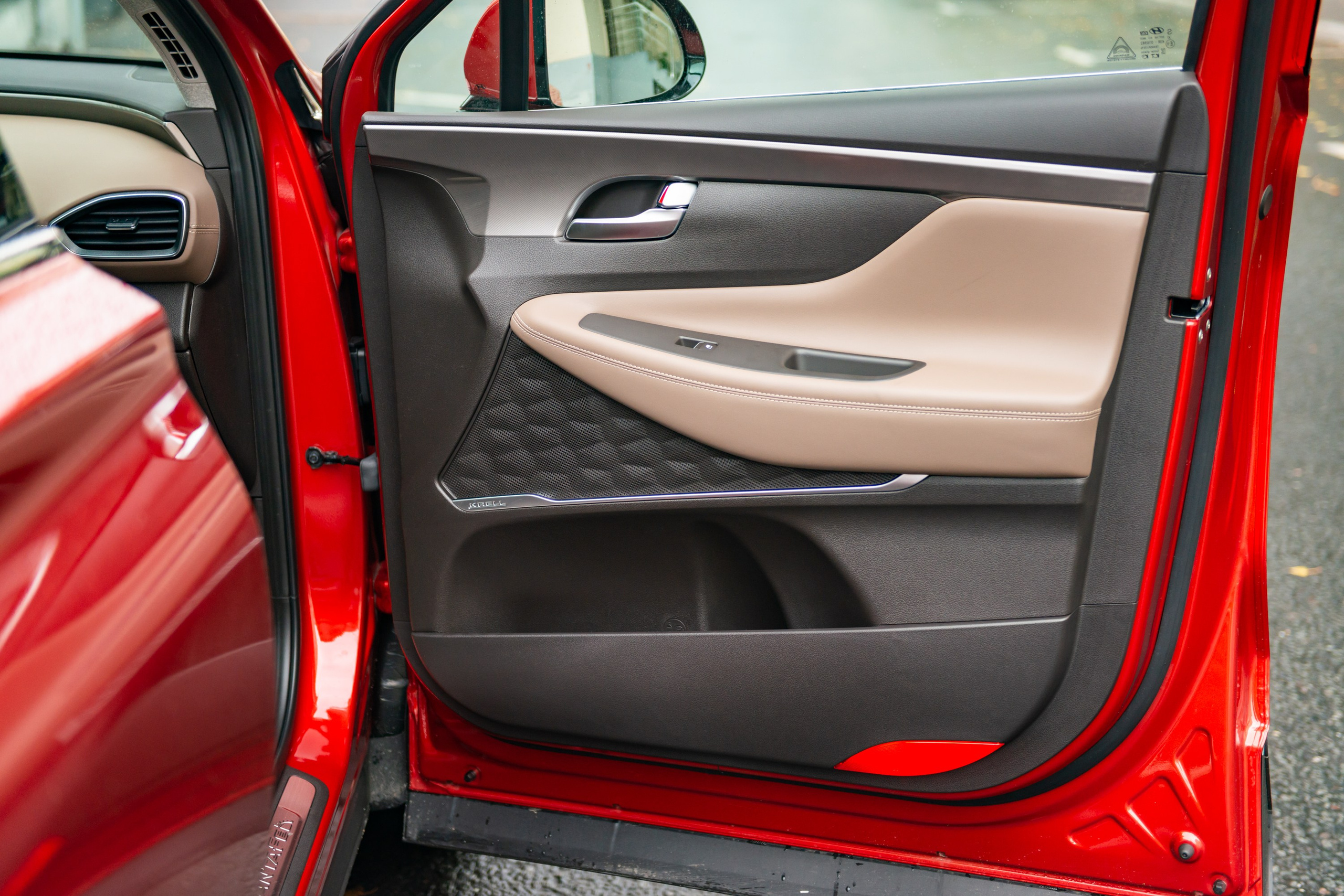 Авто фотосъемка Hyundai SantaFe. PHOTOGRAPHER QUINTANA ROO