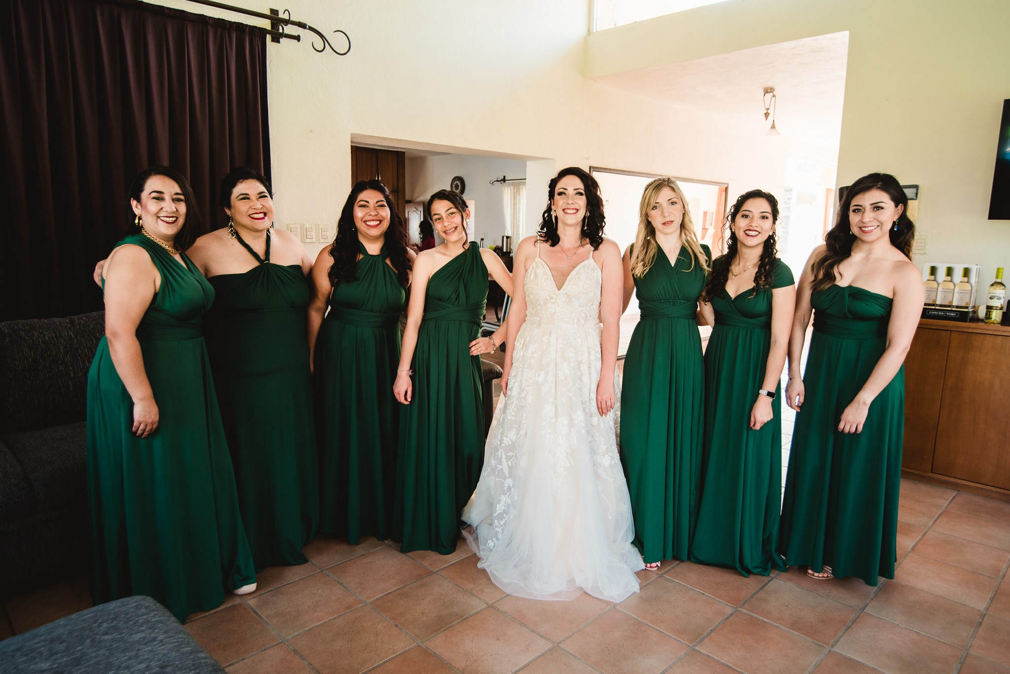 Fotógrafo de bodas en Querétaro