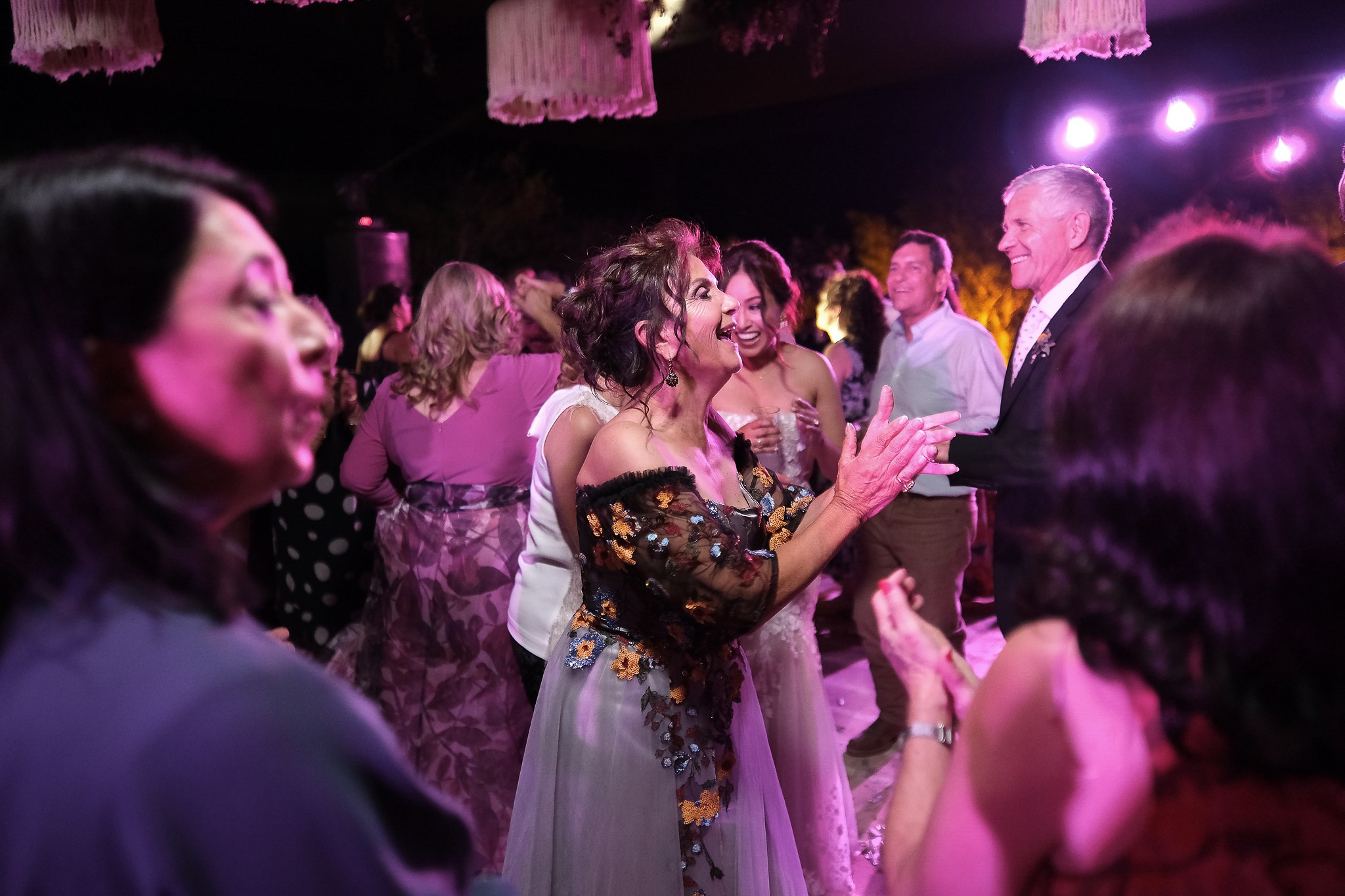 Judith y Mauricio: Boda en Armadillo de los Infante. Fotógrafo de bodas