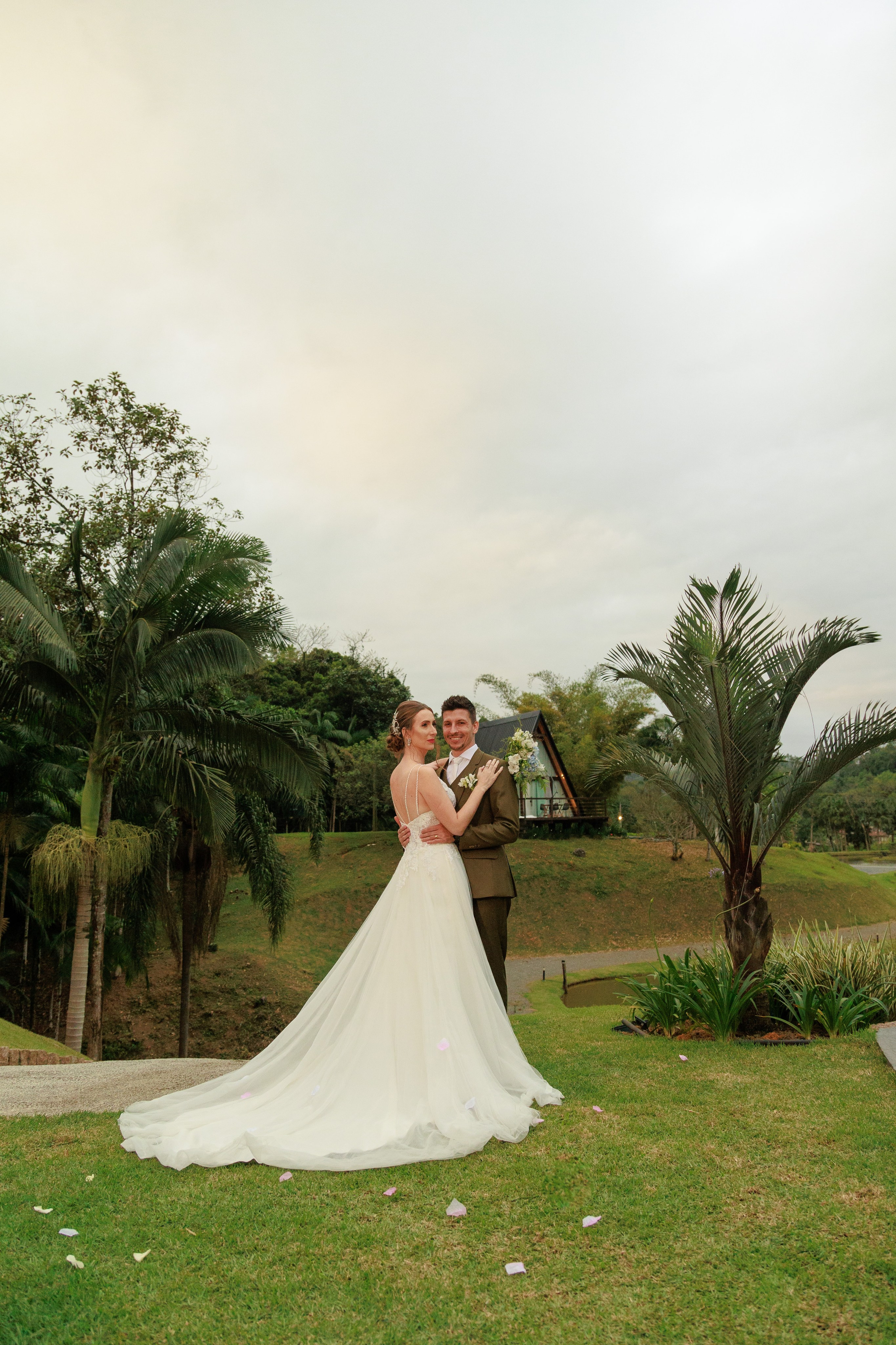 Weddings. Fotografia Fernando Martins