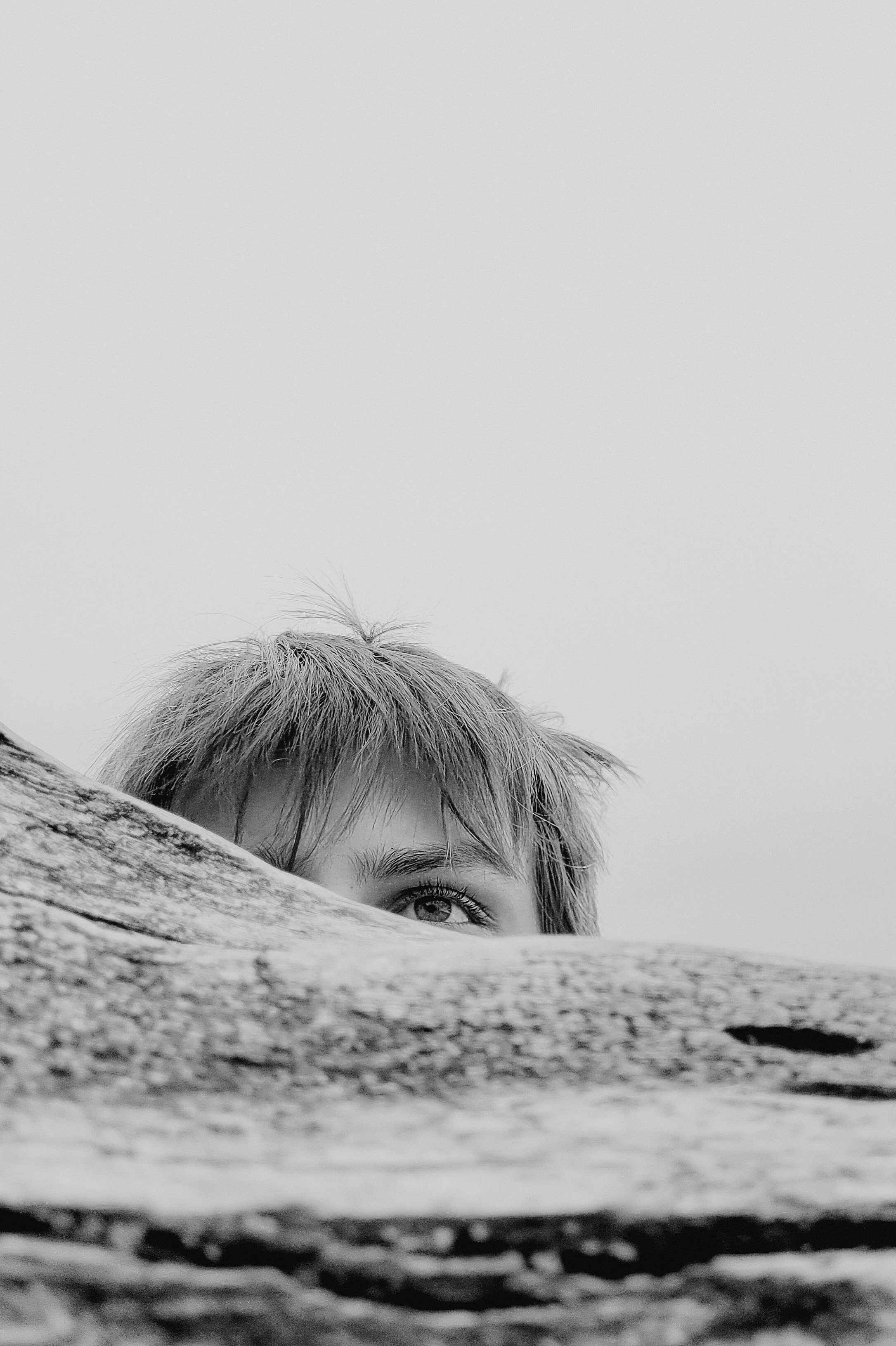 Daniel & Self-discovery. Yana Bobrova | Artistic Photography