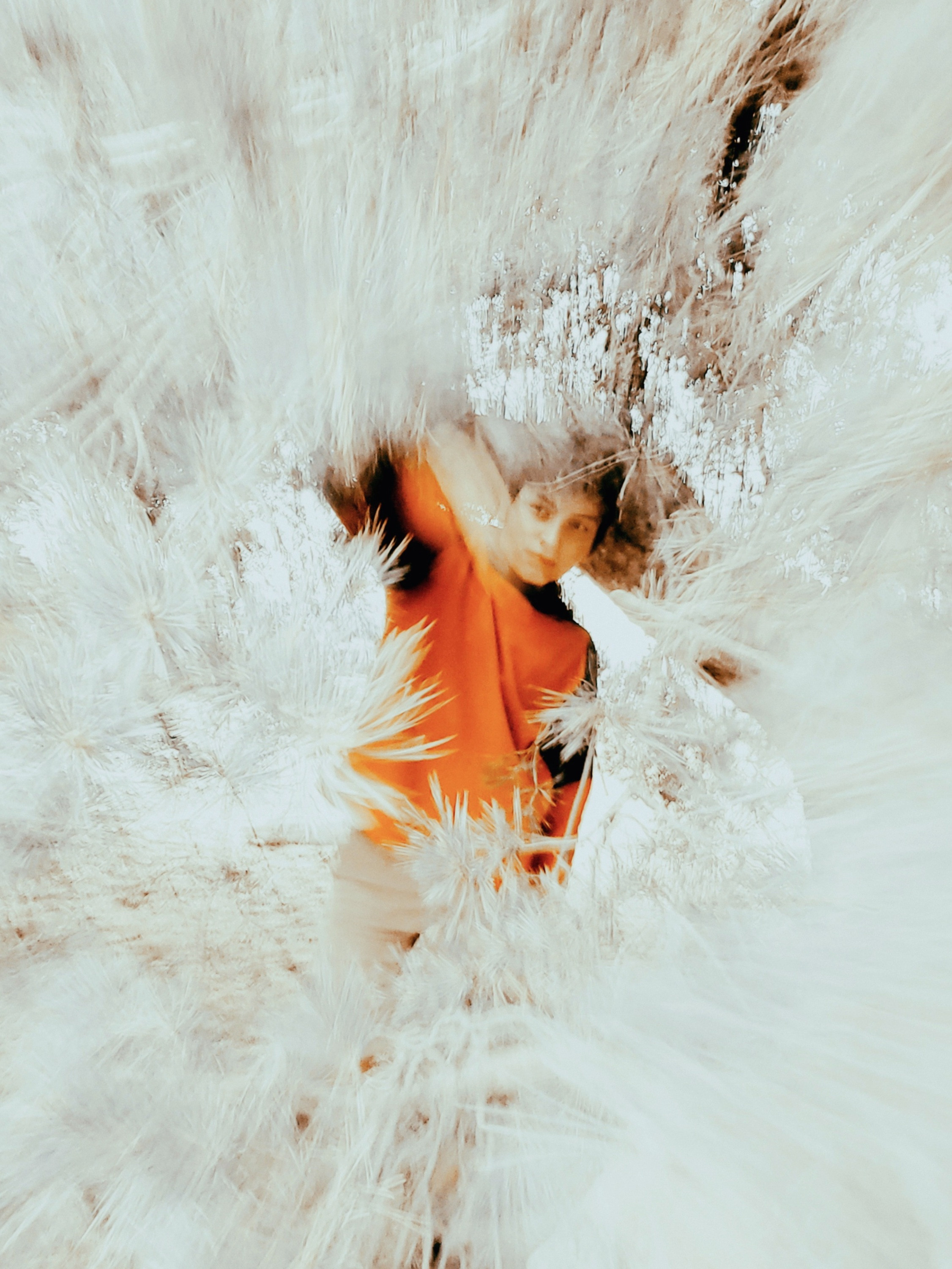 Daniel & Self-discovery. Yana Bobrova | Artistic Photography
