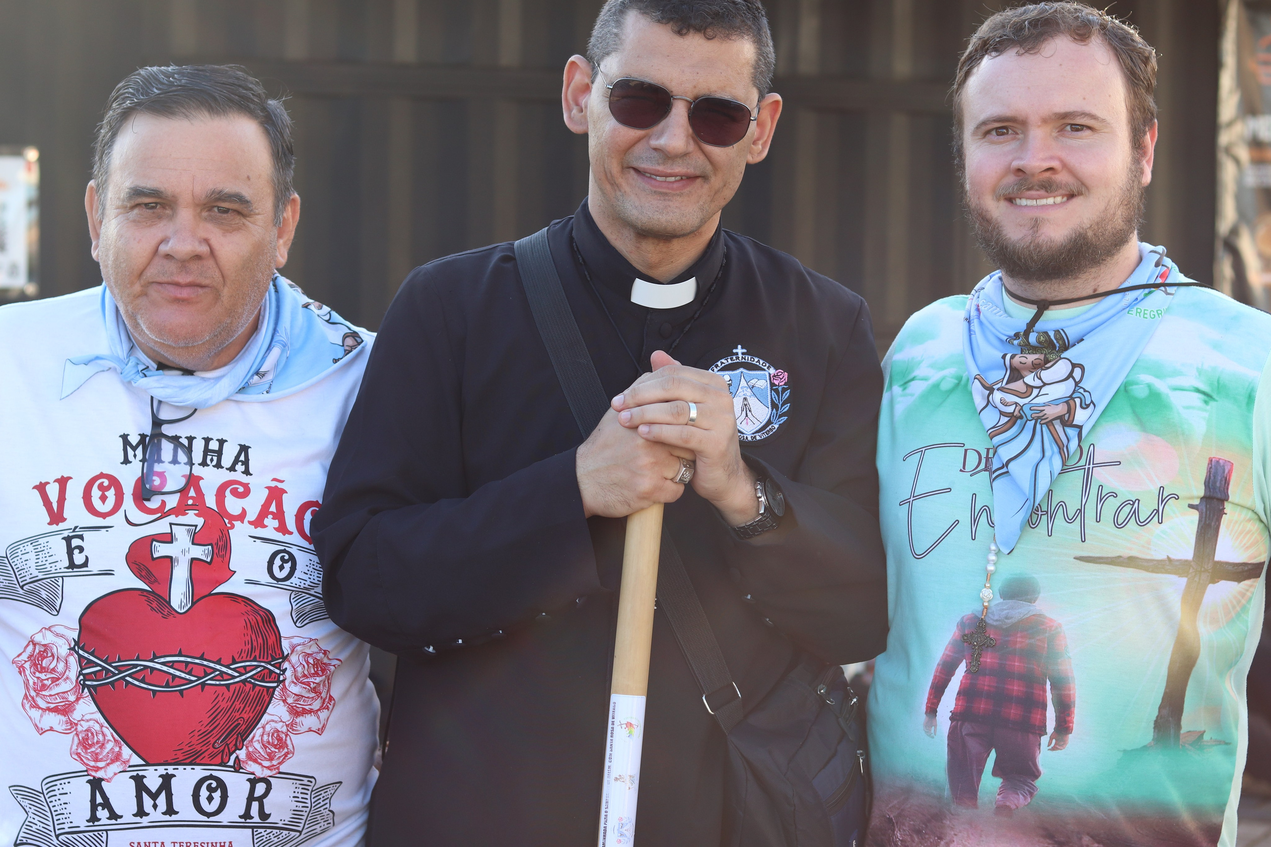 Peregrinação Nossa Senhora de Belém. Fotografia e Filmagem Handa Produções