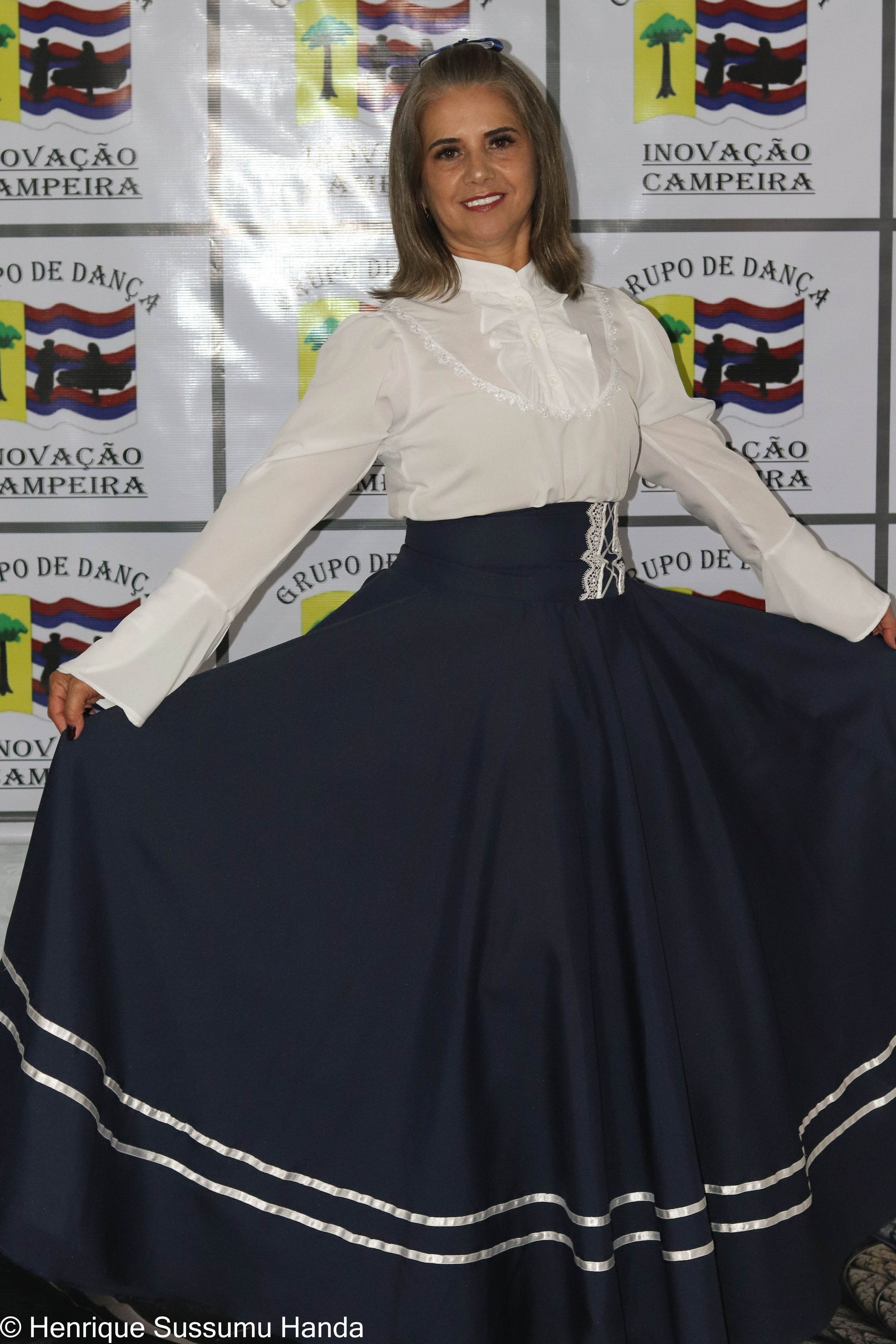 Formatura Curso de Dança Inovação Campeira. Fotografia e Filmagem Handa Produções