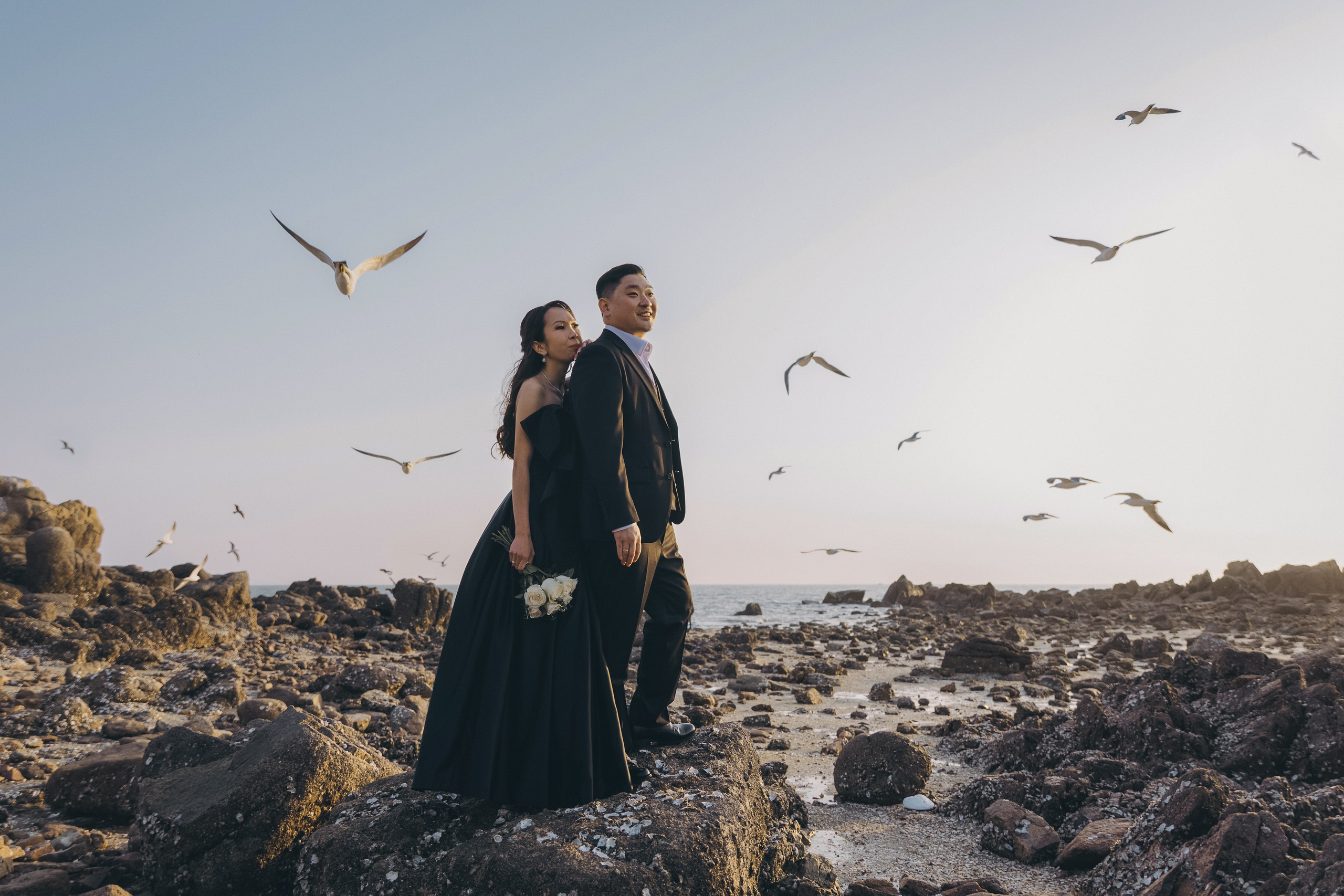 Julia & Evgeniy/ wedding story. Студия декора «Нарния»