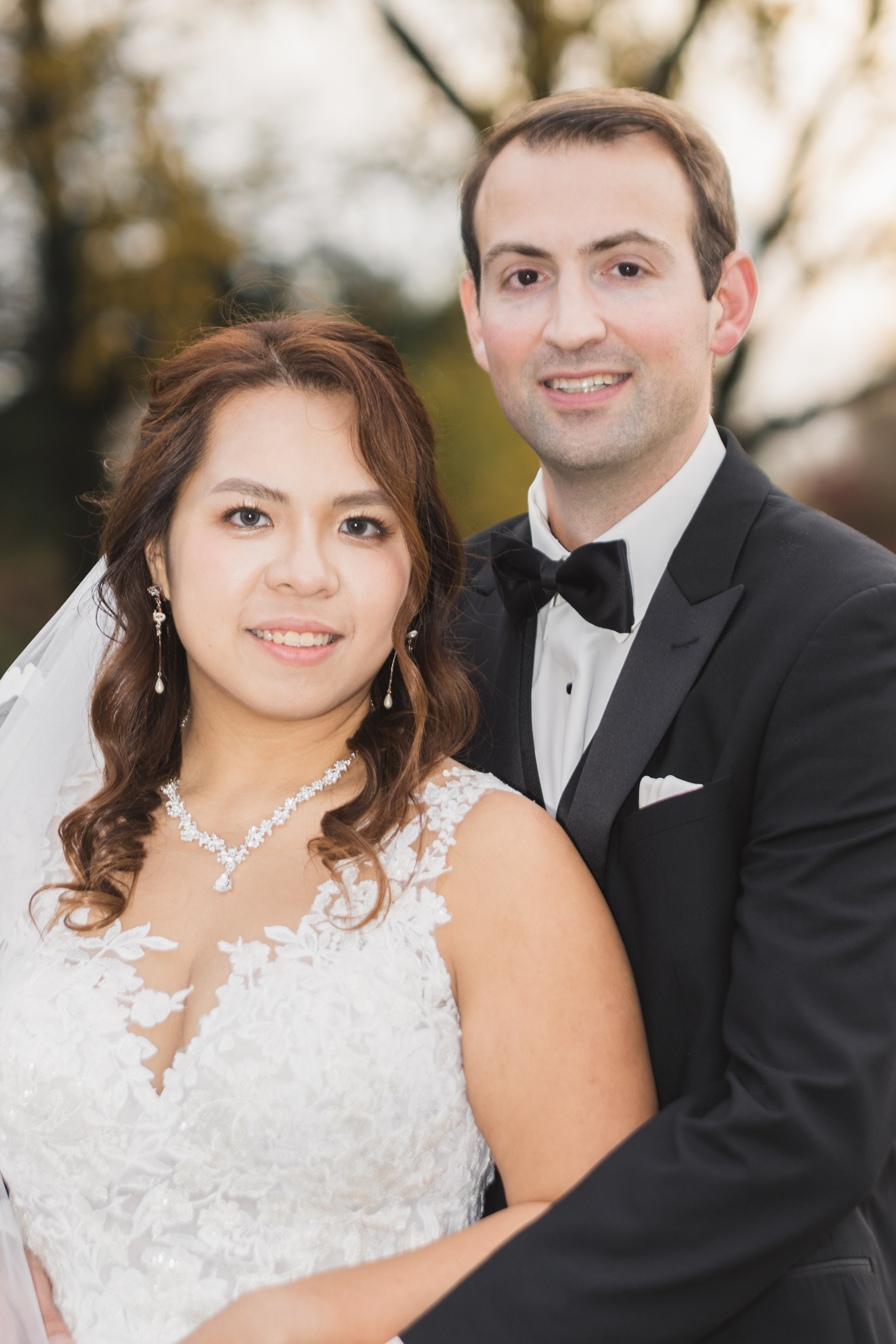 Tiffany&Kevin — Wedding / Engagement Story. Madhurina photography