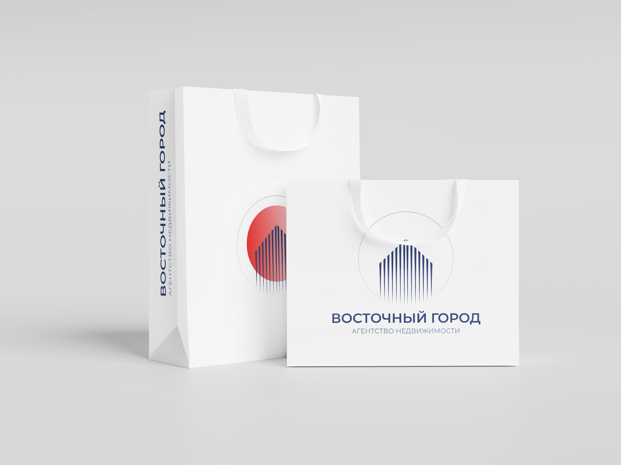 Восточный город. Бренд-дизайнер и ретушёр Юлия Абрамова